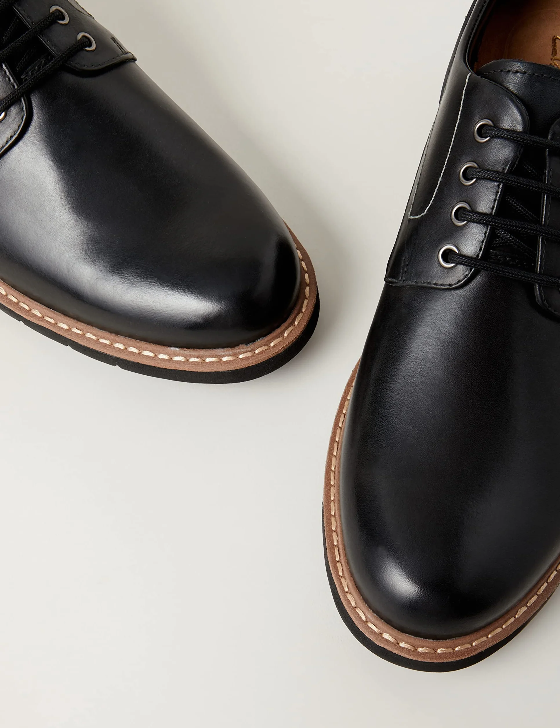 Clarks Mężczyźni Batcombe Hall Derbys