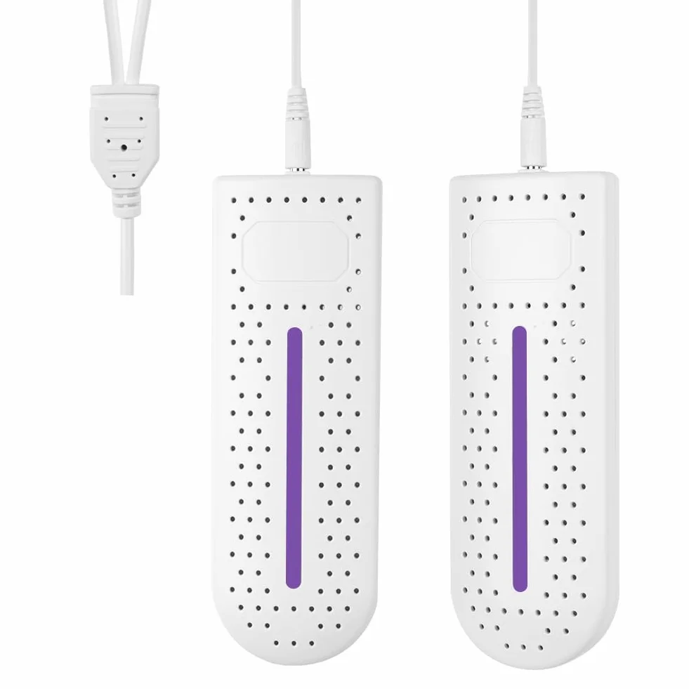 Flintronic Elektryczna suszarka do butów przenośna do butów narciarskich skarpet rękawiczek