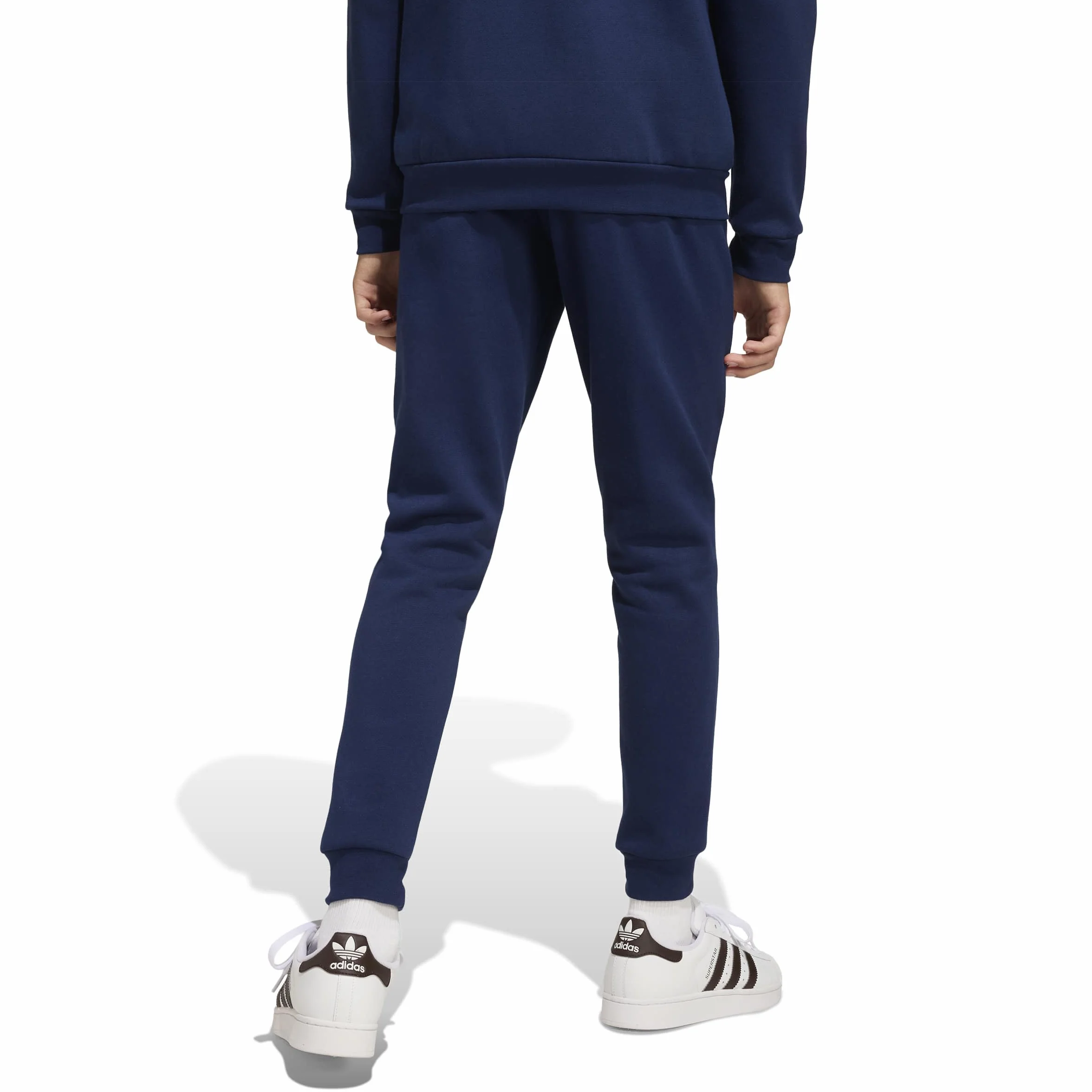 adidas Entrada26 Sweat Kids - Spodnie dresowe Uniseks - dzieci