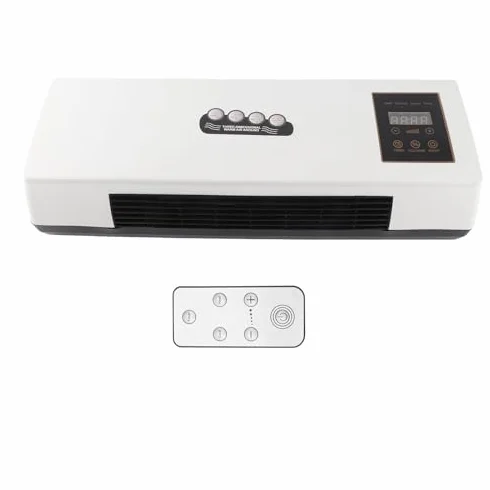 Klimatyzator Przenośny 220V 1800W Chłodzenie i Ogrzewanie