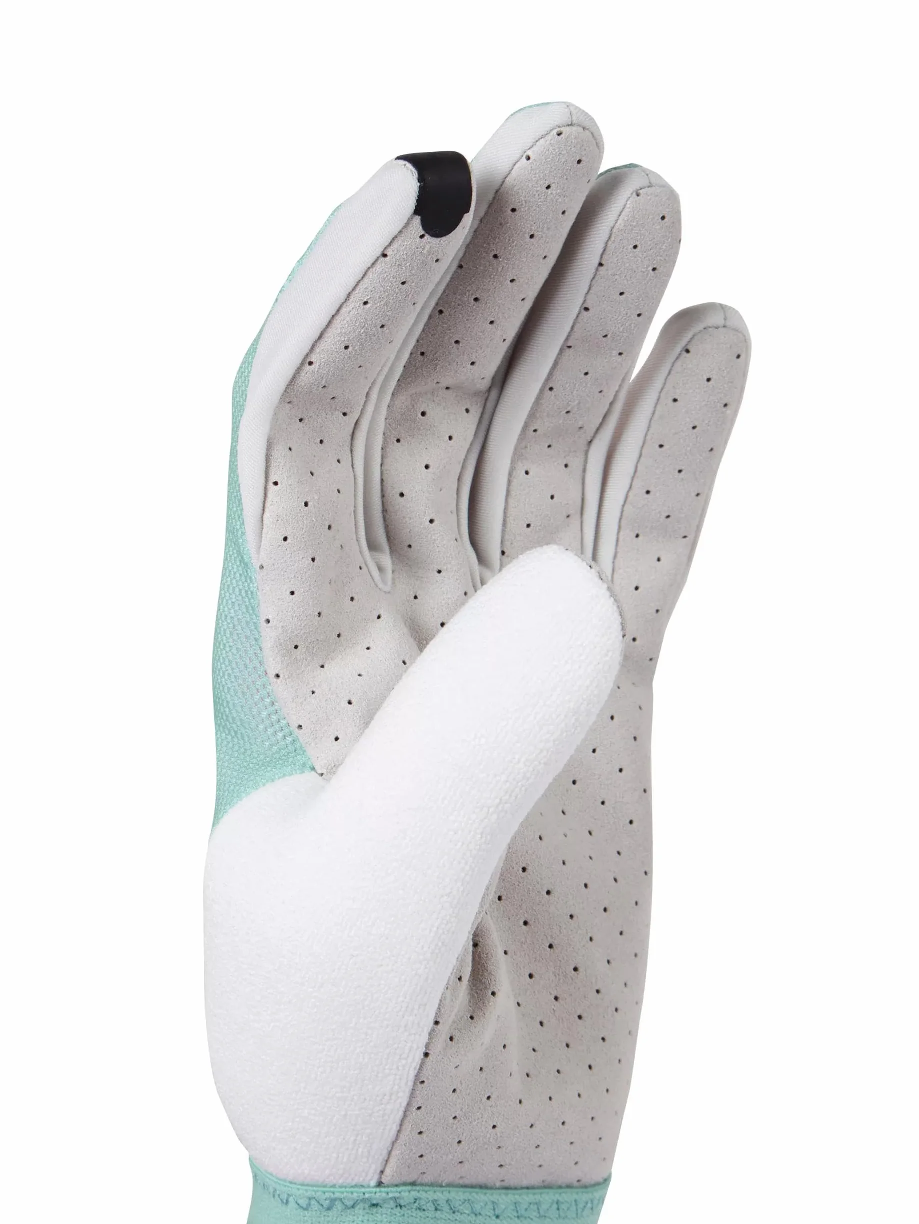 SEALSKINZ Rękawice na zimę Kobiety Paston damskie rękawice perforowane (1 w zestawie)