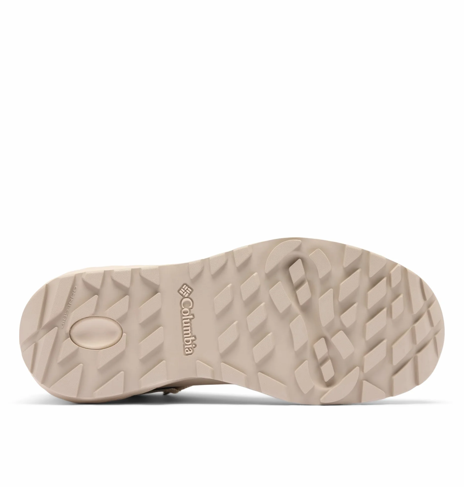 Columbia Kobiety Newton Wander LeatherMid Rise buty trekkingowe i turystyczne