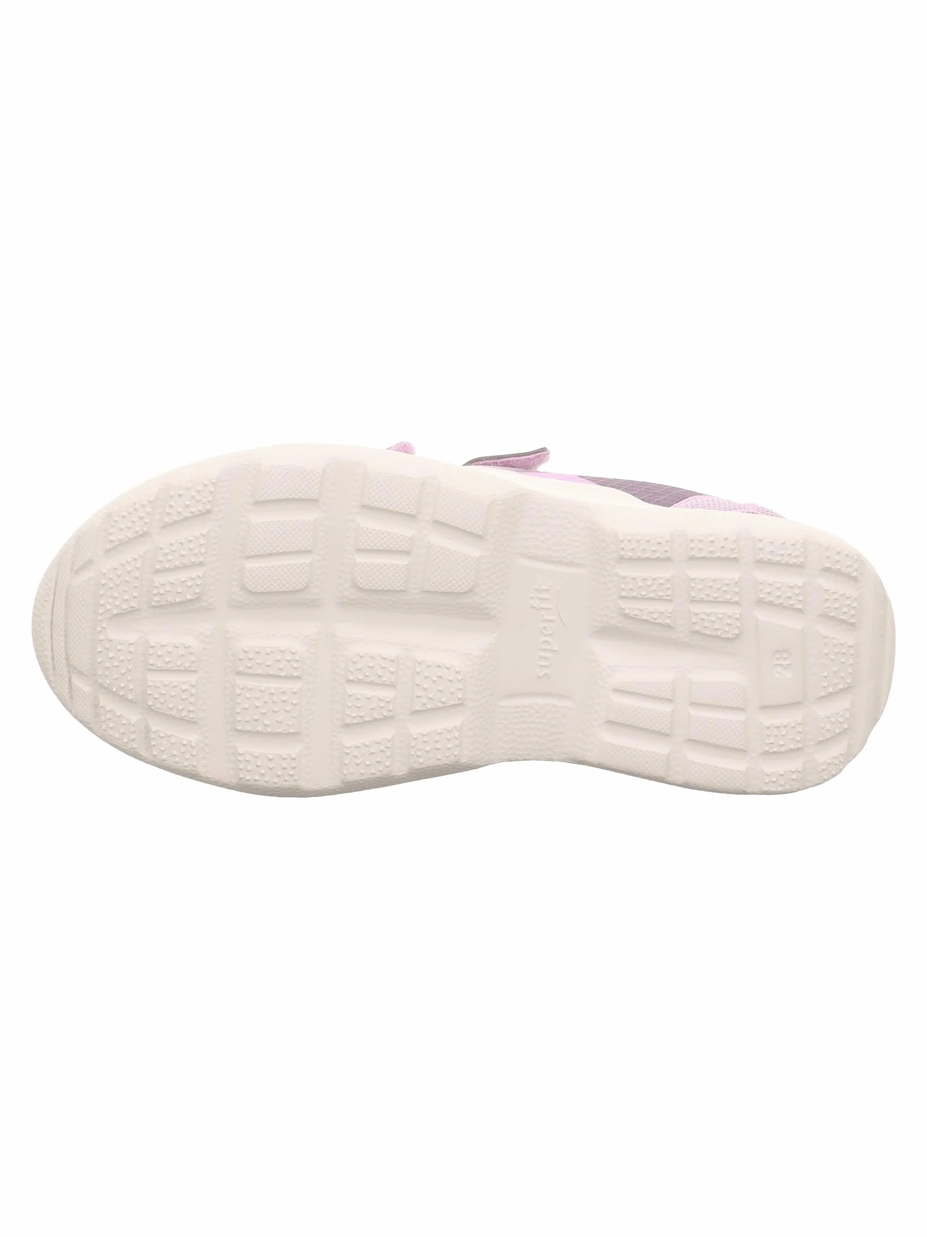Superfit Rush sneakersy dziewczęce