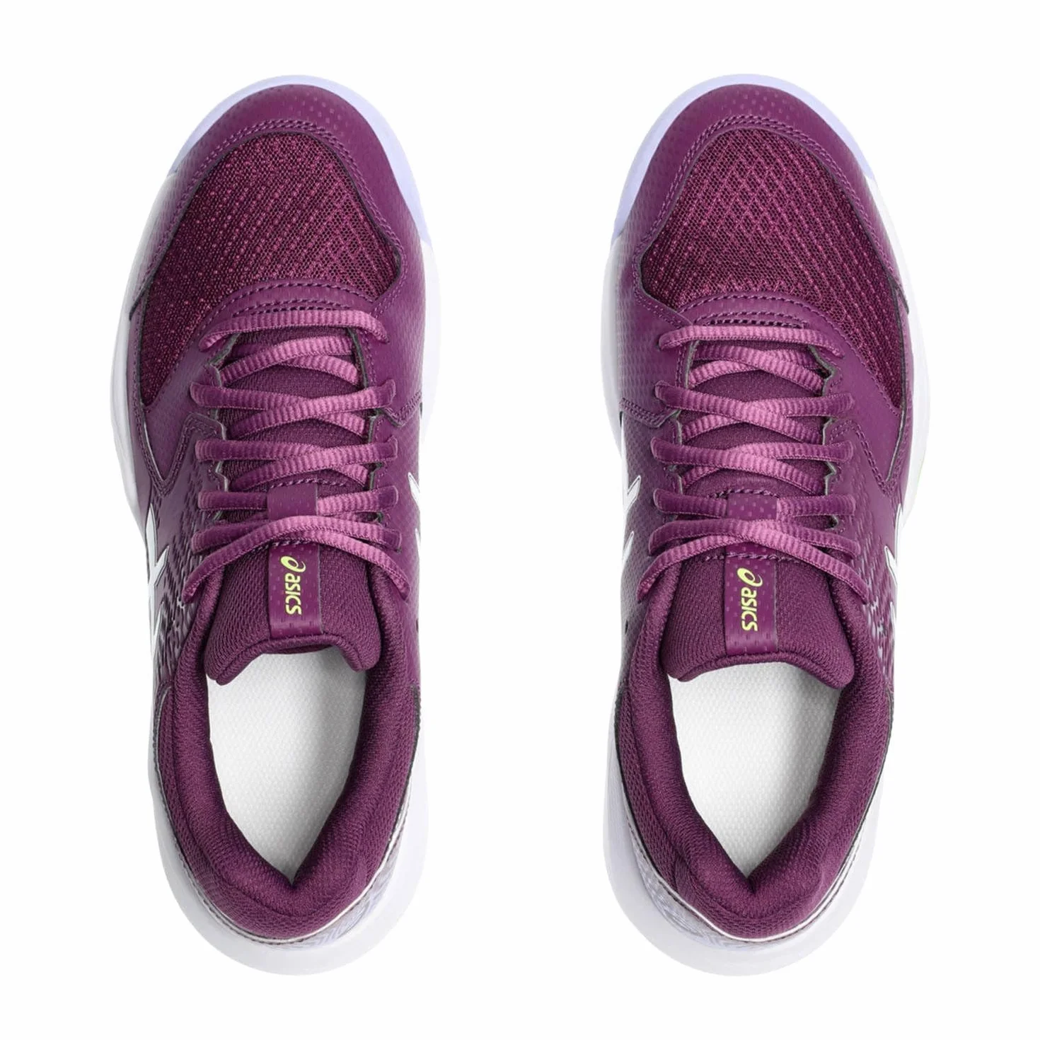 ASICS Kobiety Żel-dedykacja 8 PadelAdidasy