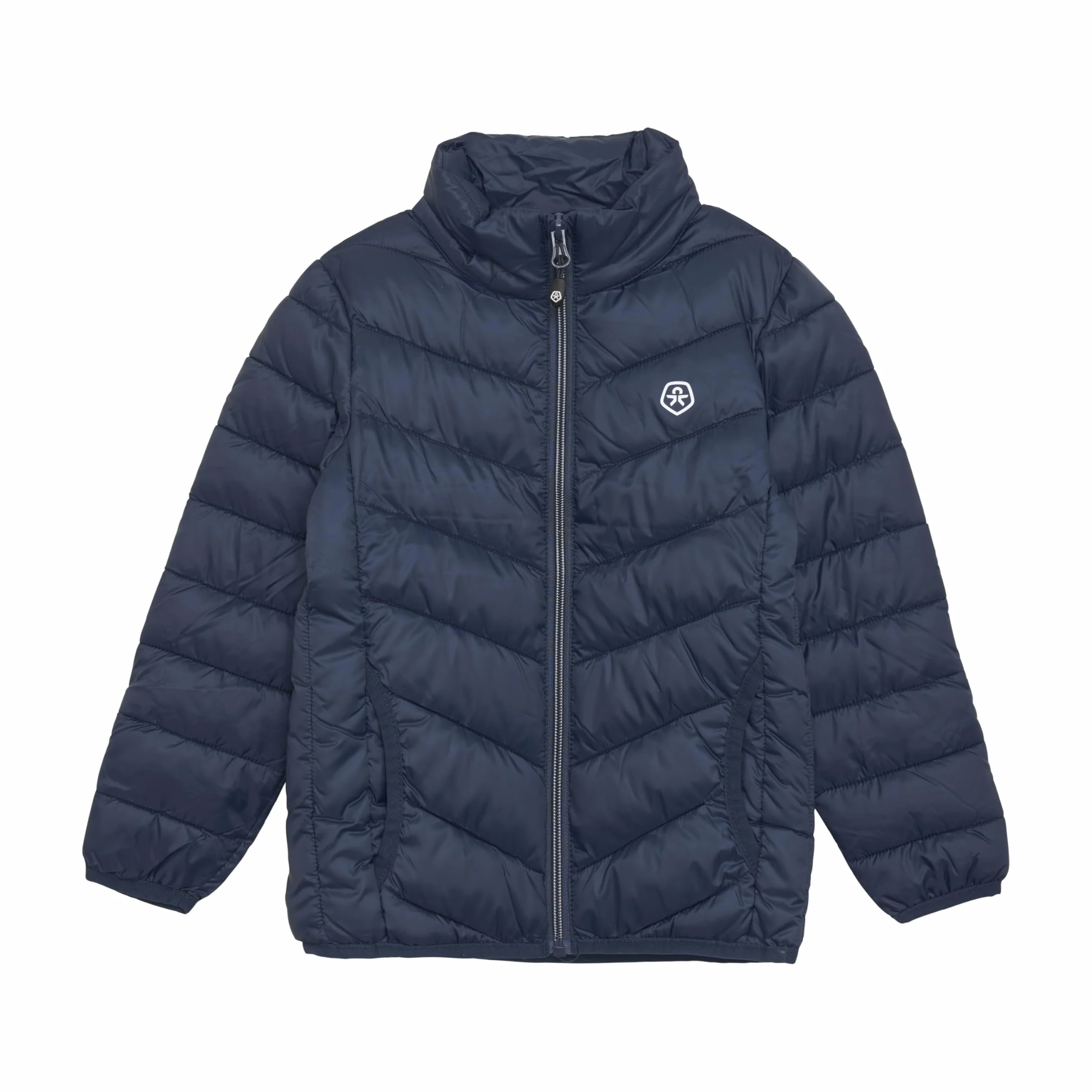 Color Kids Kurtka Chłopcy Jacket Packable Quilted