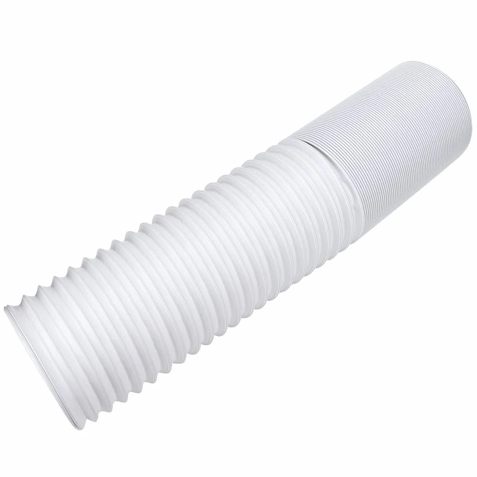 Wąż Wydechowy Elastyczny do Klimatyzatora 15cm x 1,5M