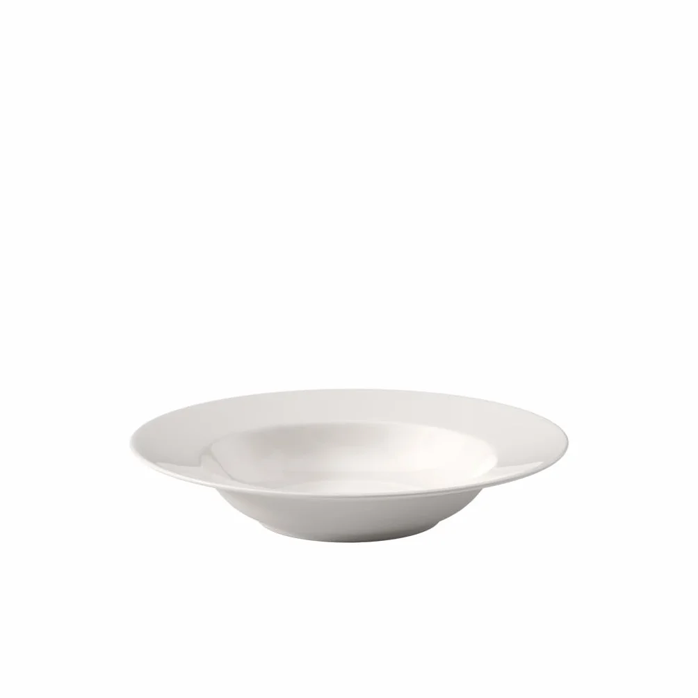 Villeroy und Boch For Me talerz do zupy porcelana premium