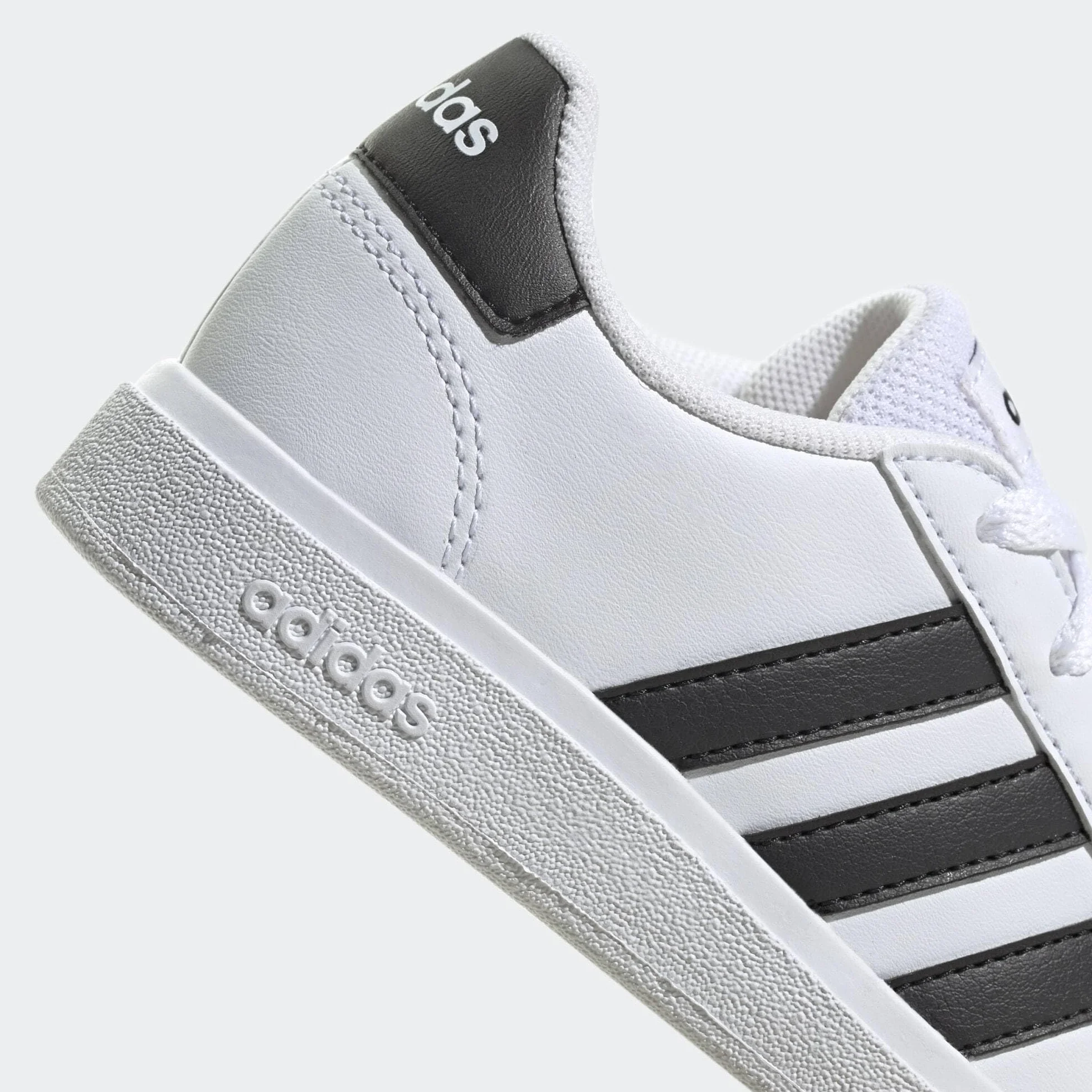 adidas Uniseks Grand Court Lifestyle Tennis Lace-up ShoesButy tenisowe