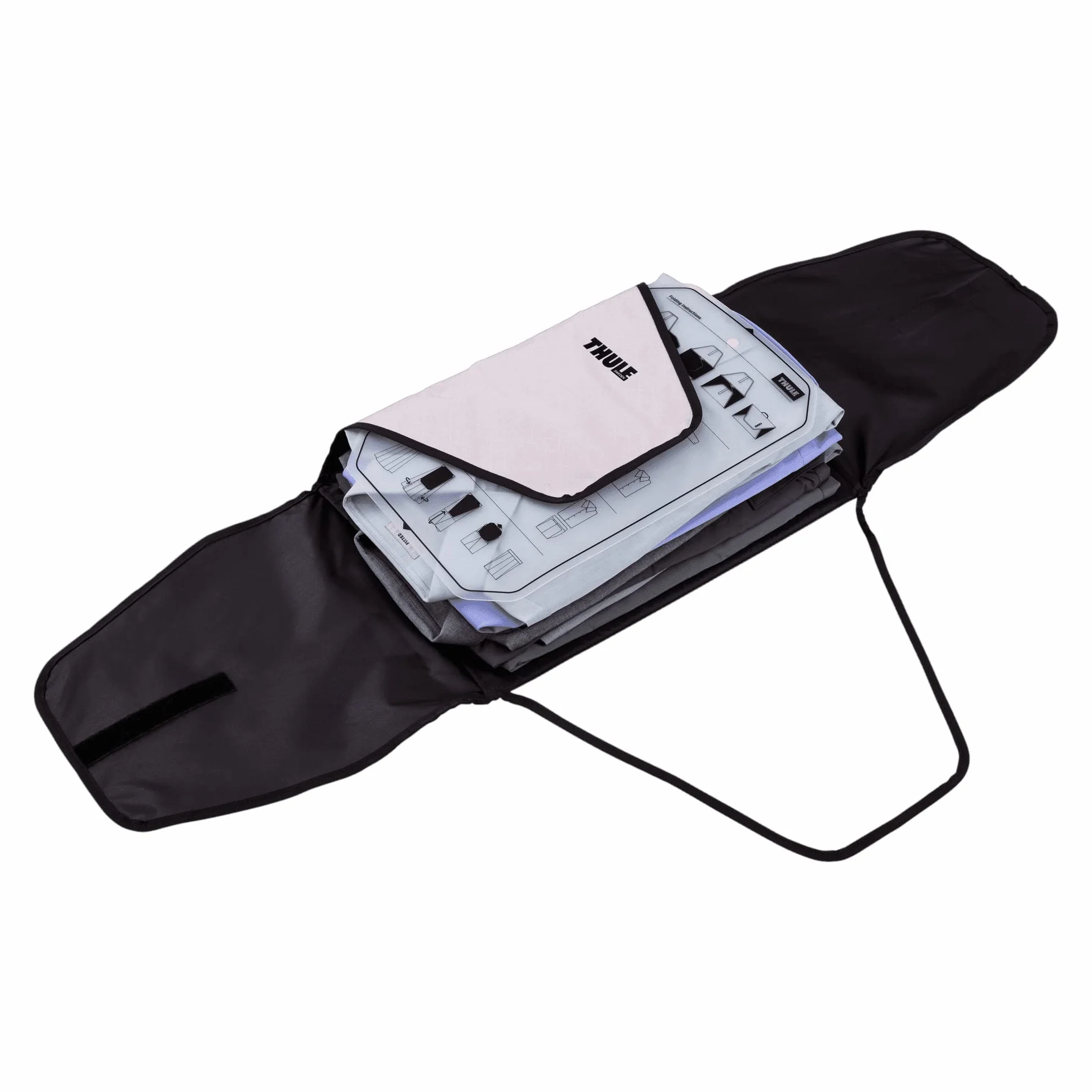 Thule Garment Folder - Torby podróżne i akcesoria do bagażu White One size