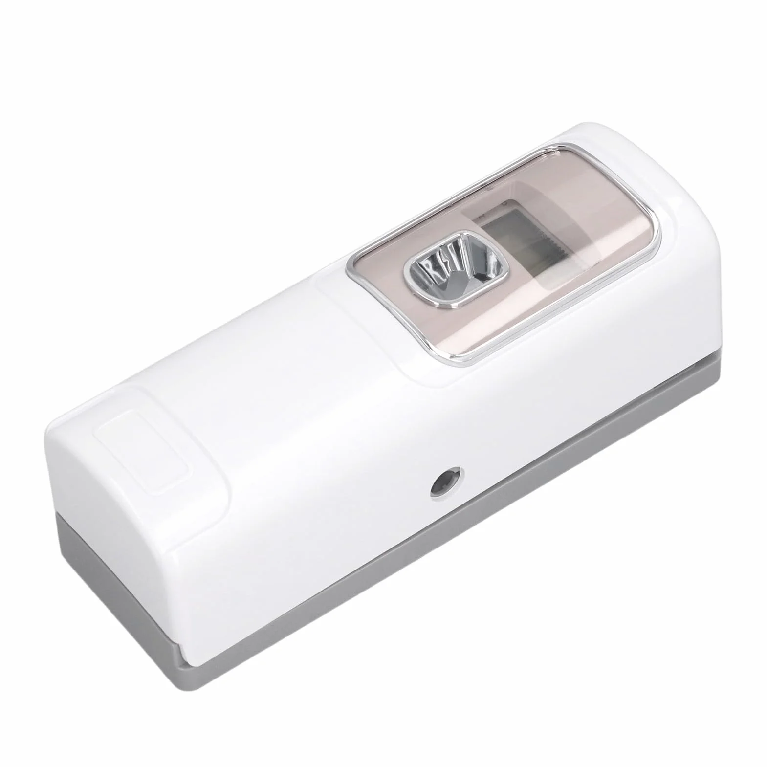 Dyfuzor Zapachowy Automatyczny Przenośny z Wyświetlaczem LCD
