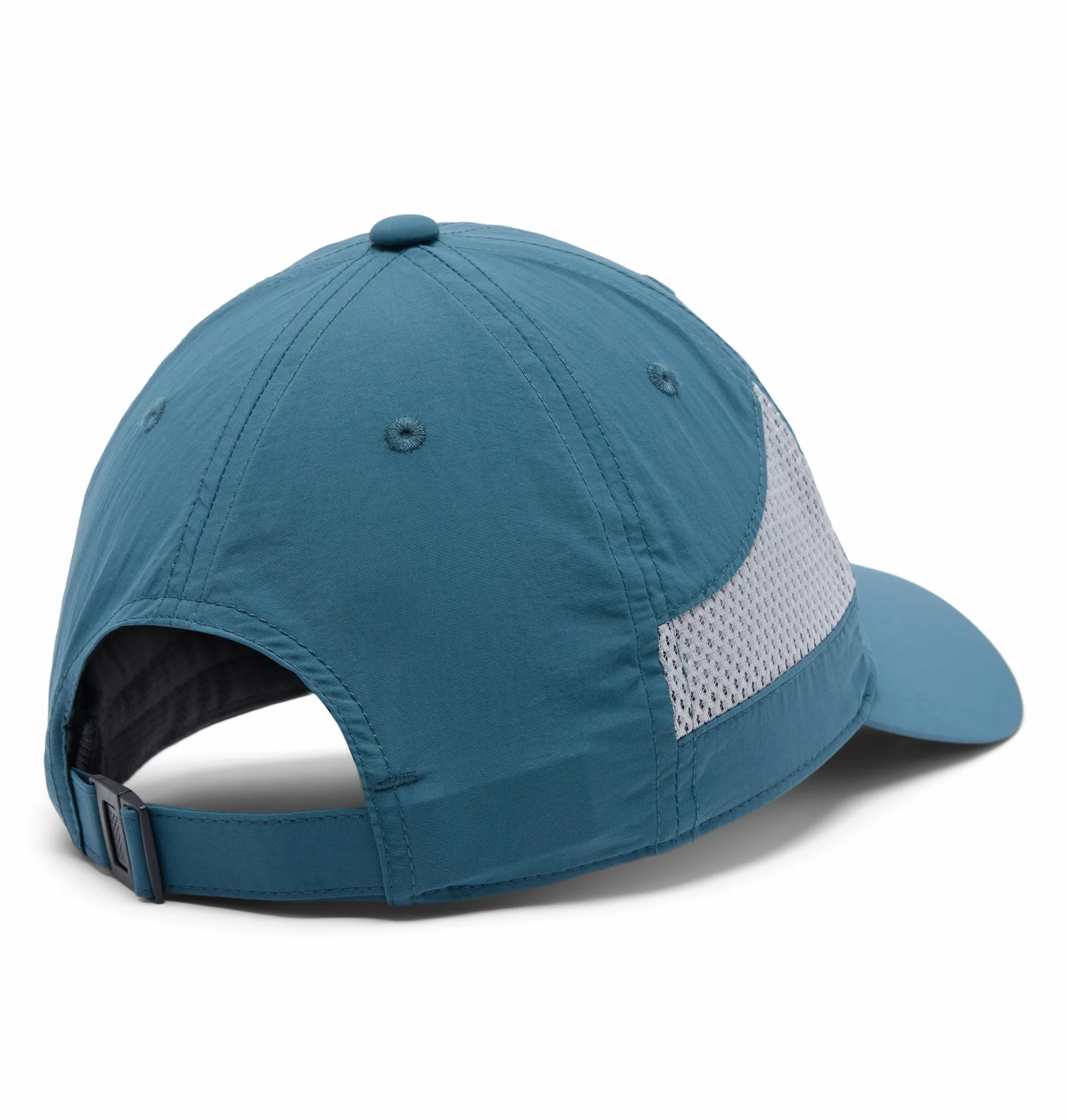 Columbia Czapka unisex Tech Shade 2, czapka z daszkiem, Everblue, jeden rozmiar