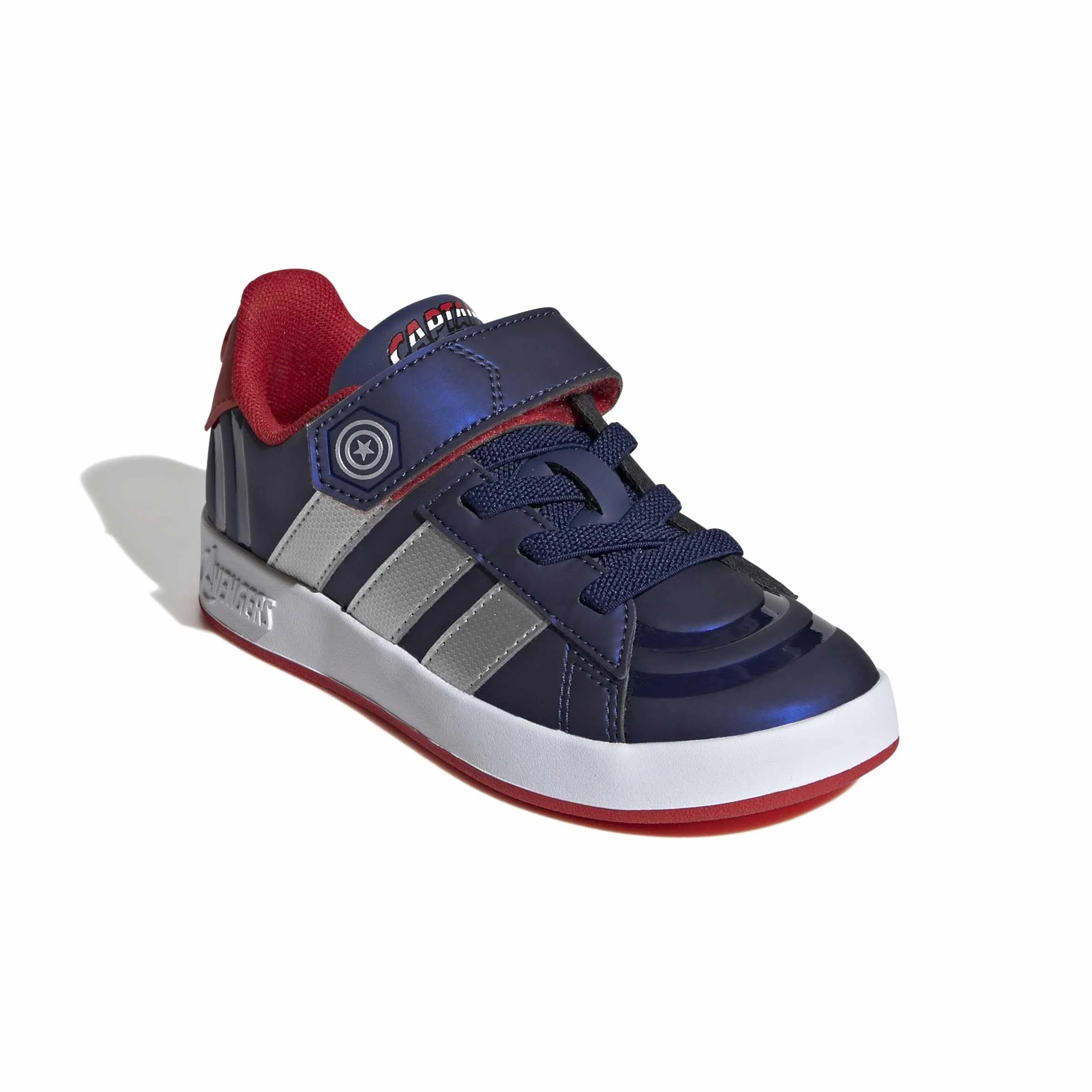 adidas Uniseks - dzieci Adidas Marvel Avengers Grand Court KidsBUTY