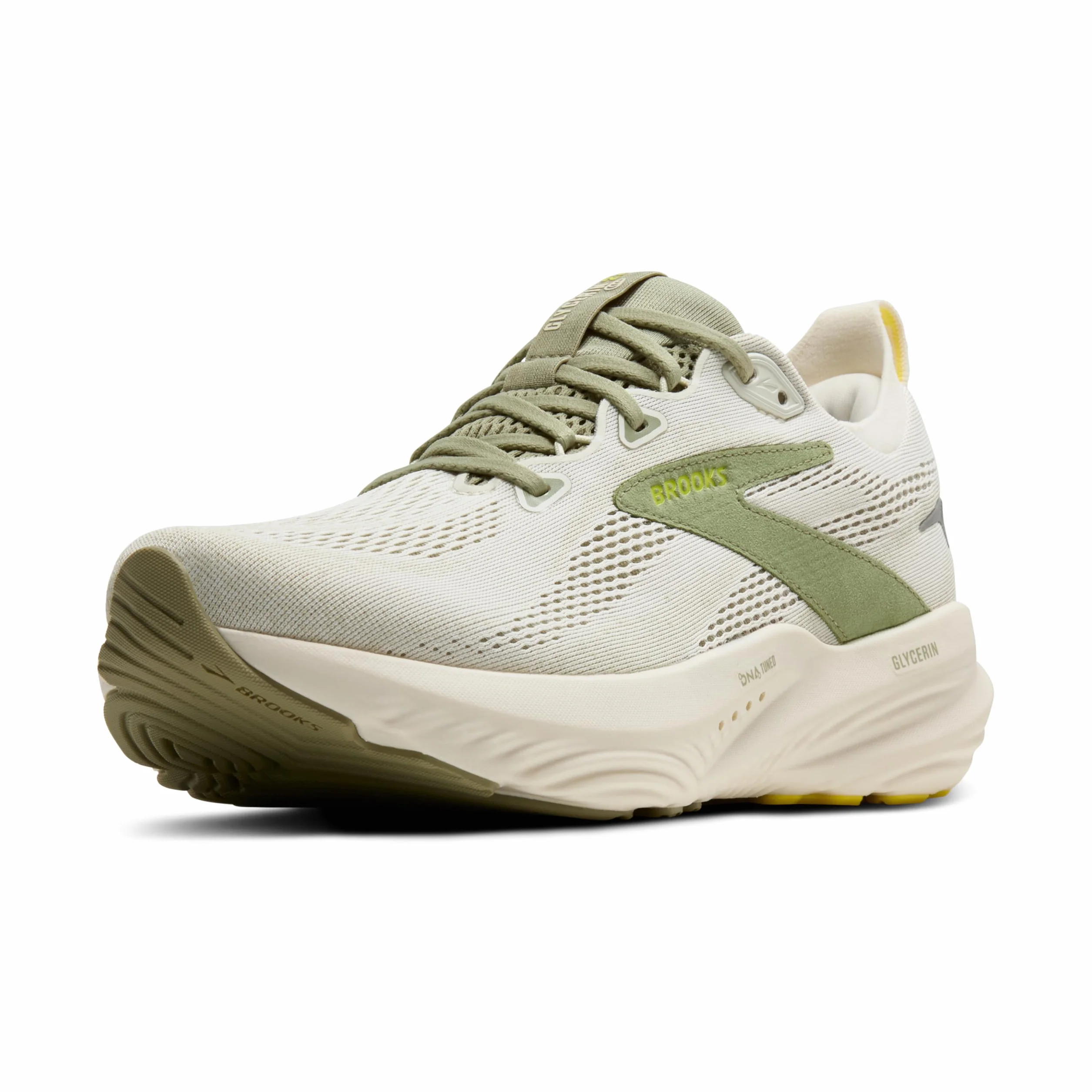 Brooks Mężczyźni Glycerin 22Adidasy