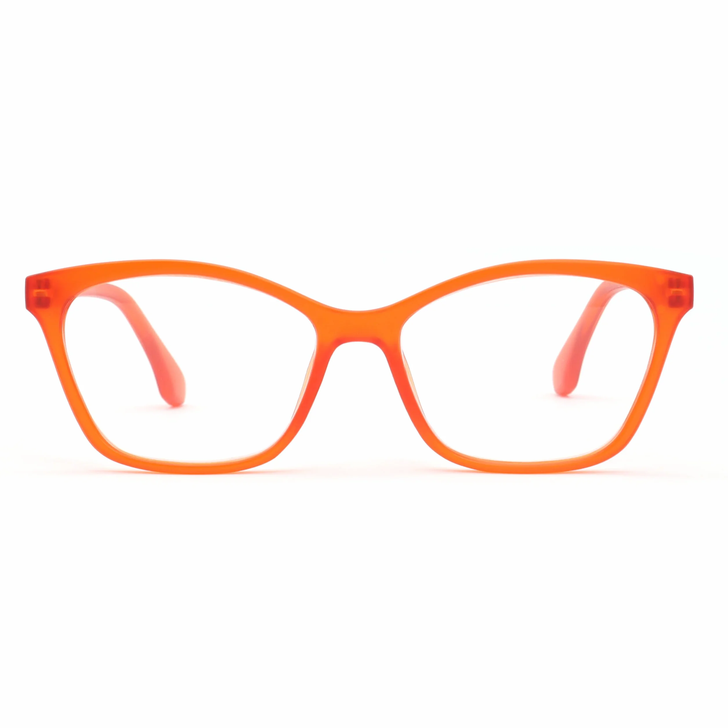 OPULIZE Okulary do czytania Uniseks Kat (1 w zestawie)