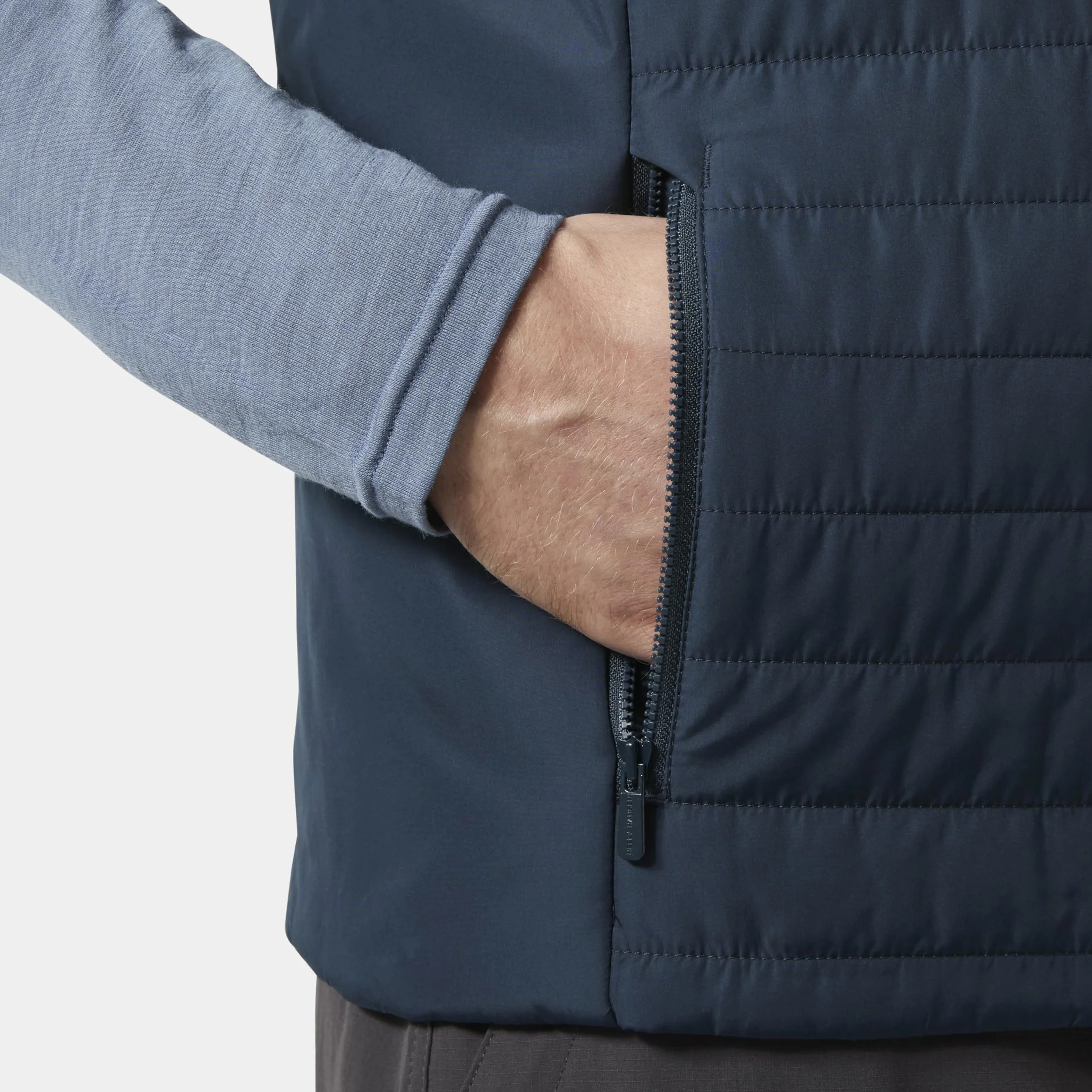 Helly Hansen Męska kamizelka izolacyjna Crew 2.0 (1 szt.)