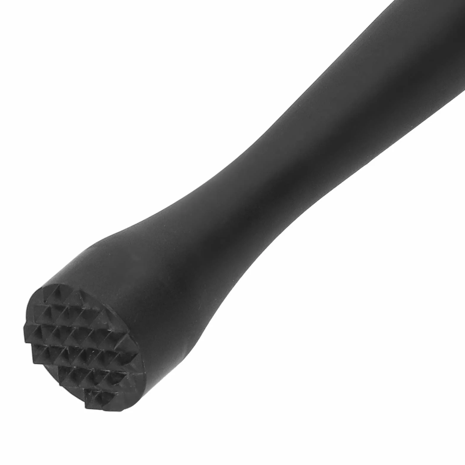 Ubijak do Koktajli Kruszarka do Lodu Mieszadło z wklęsłą wypukłą główką Młotka ergonomiczna konstrukcja PC