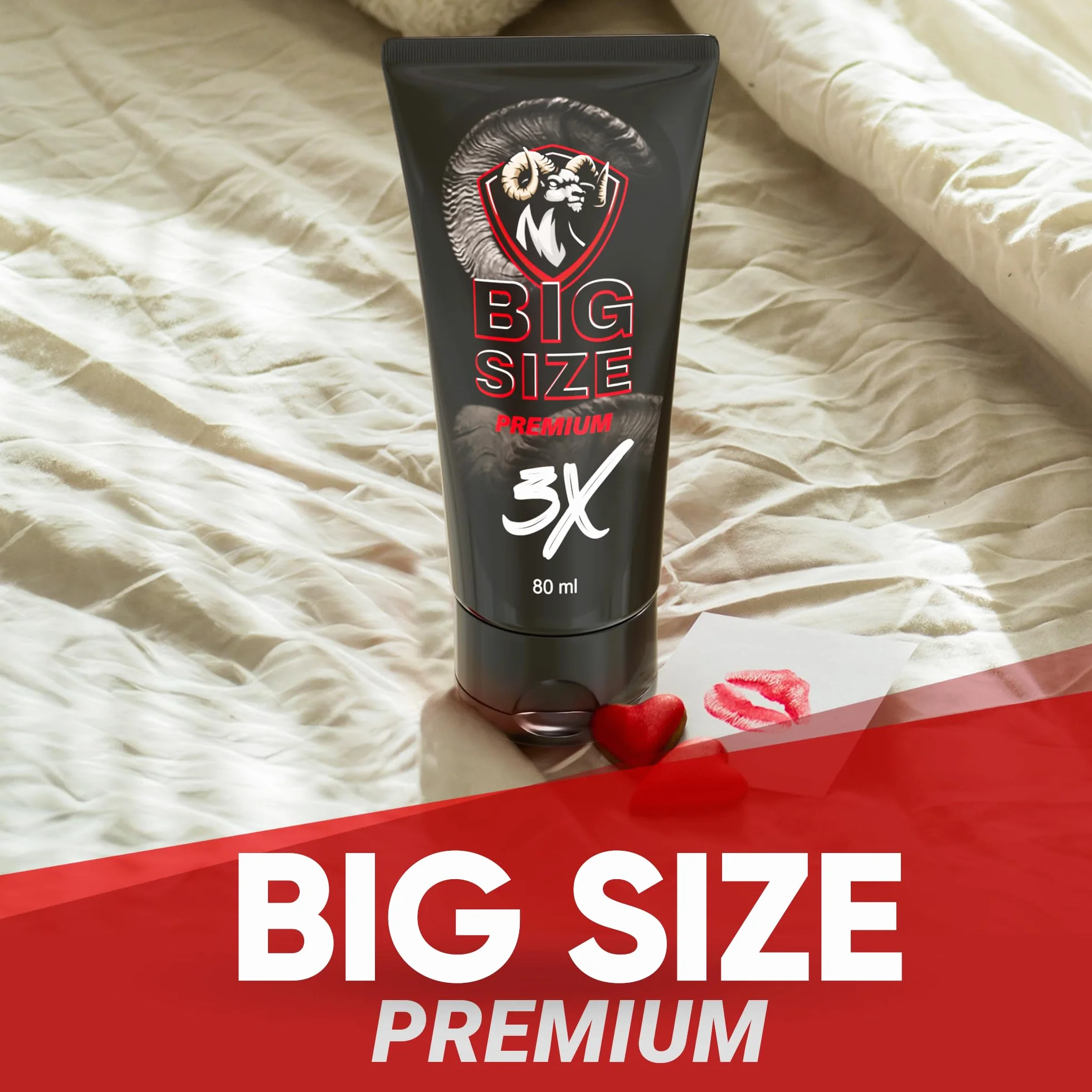 Big Size Premium