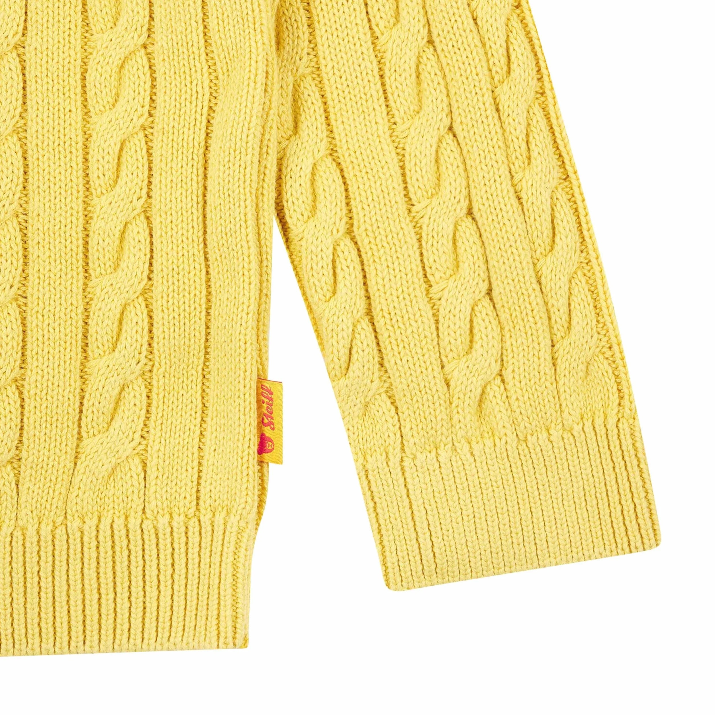 Steiff Sweter pullover Chłopcy Pullover