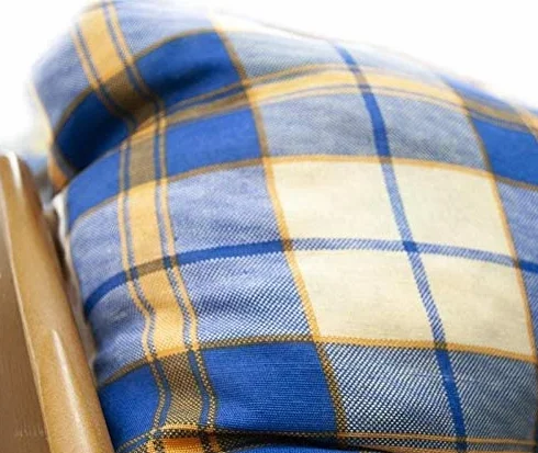 POLTRONA Krzesło RELAX 3 LOKALIZACJE DREWNA SKŁADANE H 100 CM