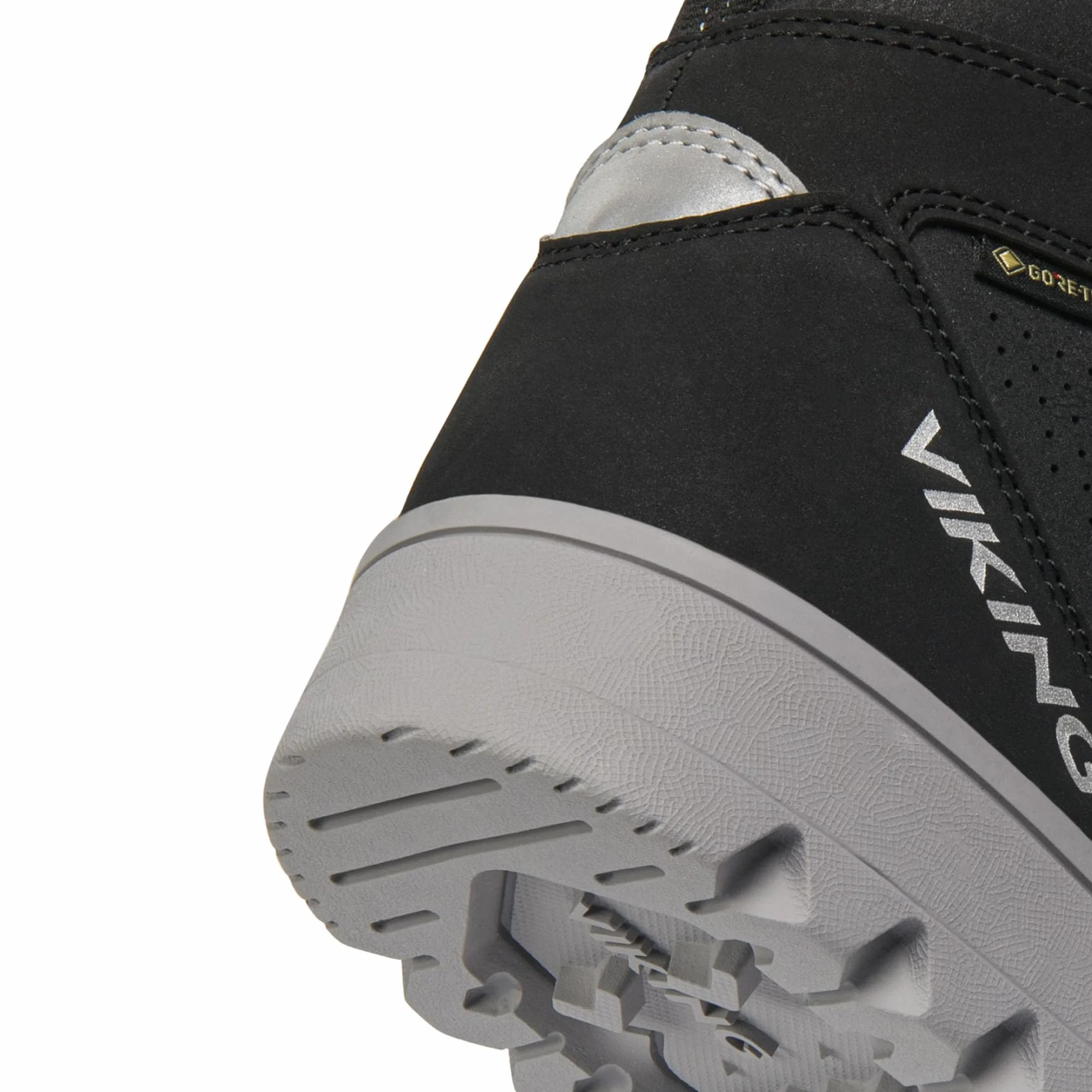 Viking Unisex - dzieci fleek mid gtx 1vButy do chodzenia
