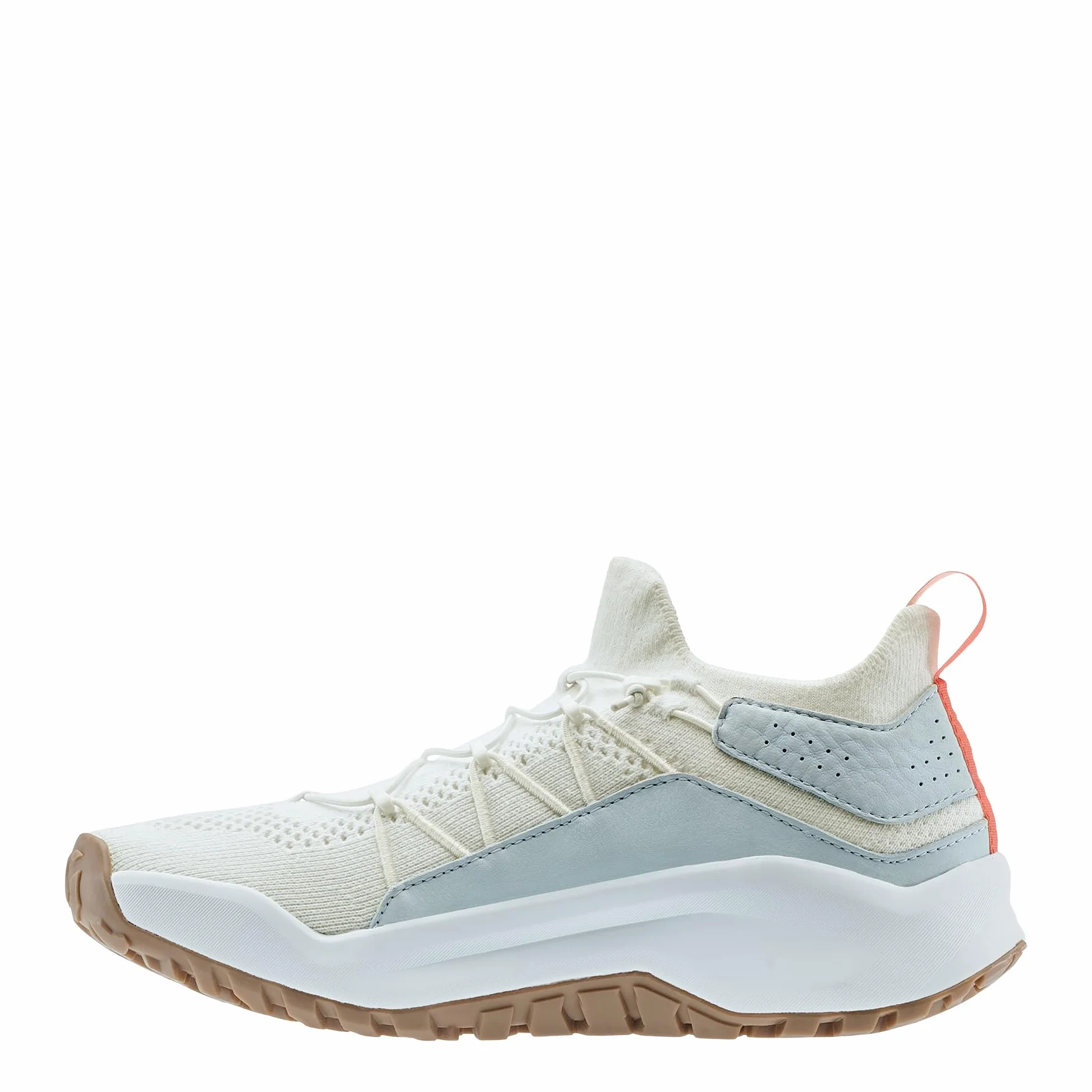 Lowa KALOYA Knit WS niefarbowany/Offwhite