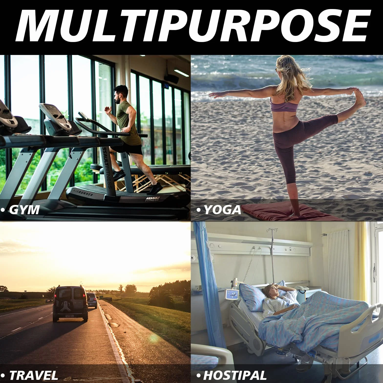 Torba podróżna, sportowa, na siłownię, weekendowa, na noc