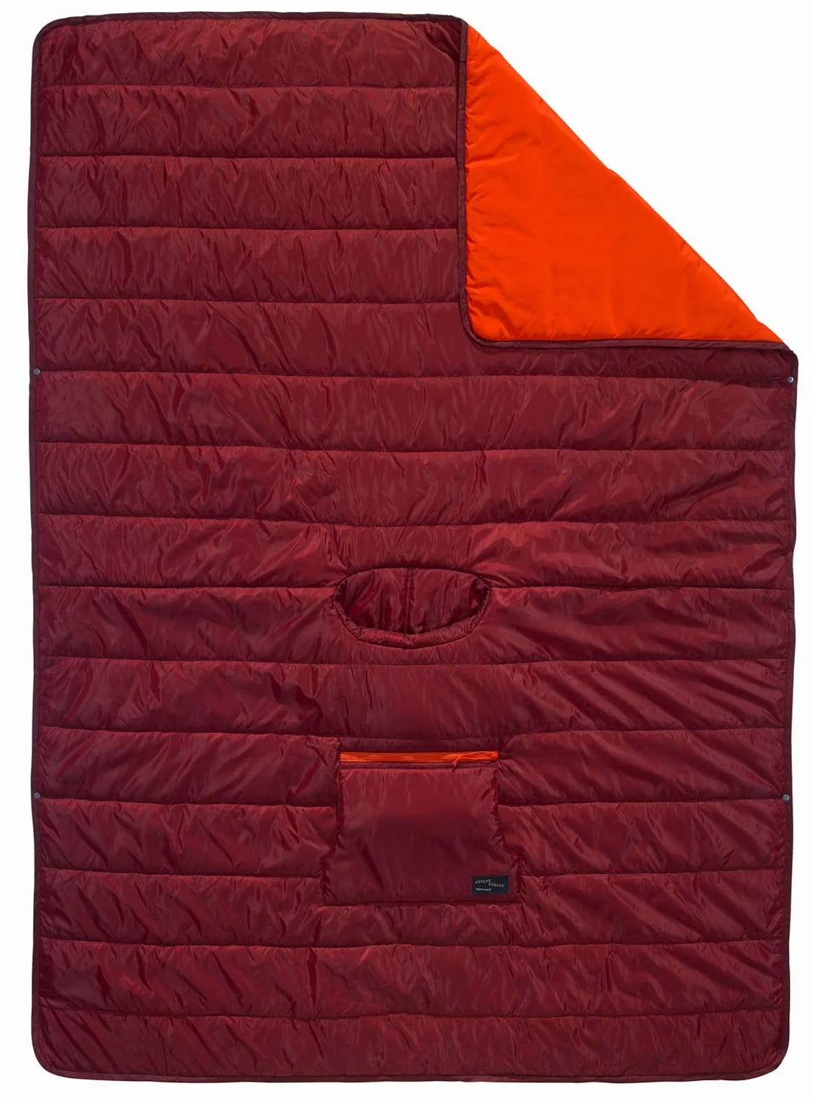 Therm-A-Rest Ponczo/koc honcho