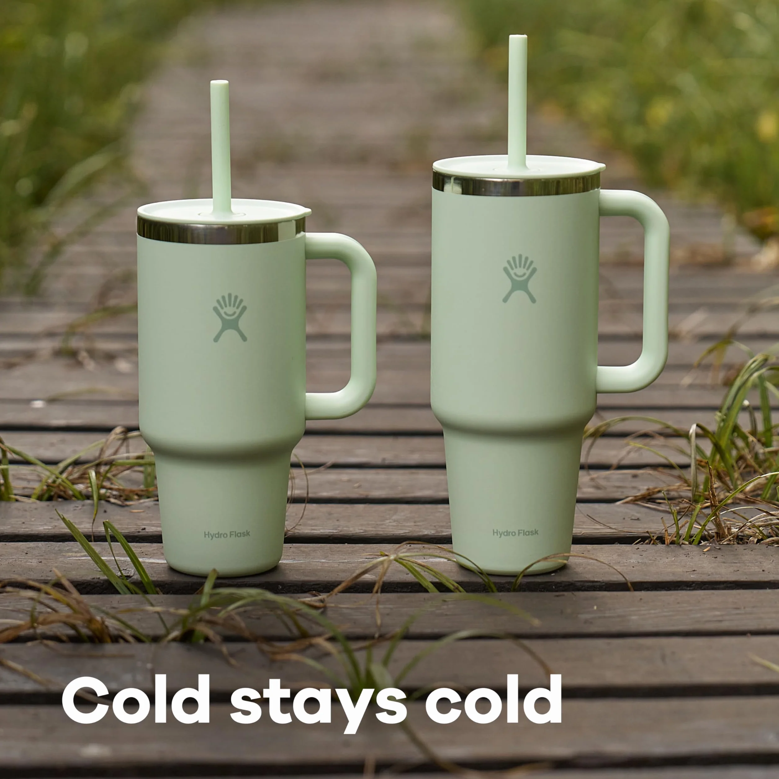 HYDRO FLASK 4,5 uncji kubek podróżny czarny