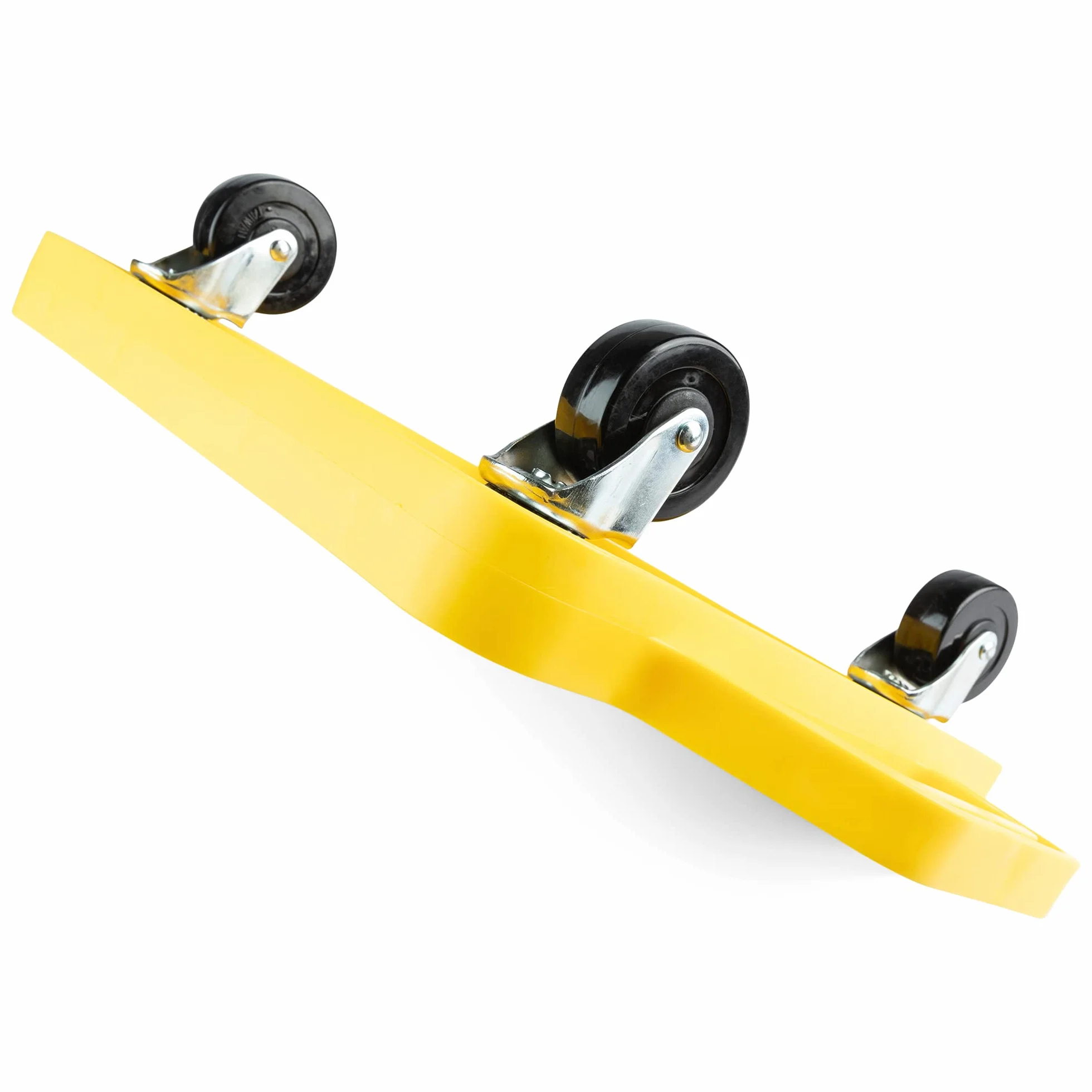 Champion Sports Skuter o dużej wytrzymałości 30,5 cm z uchwytami