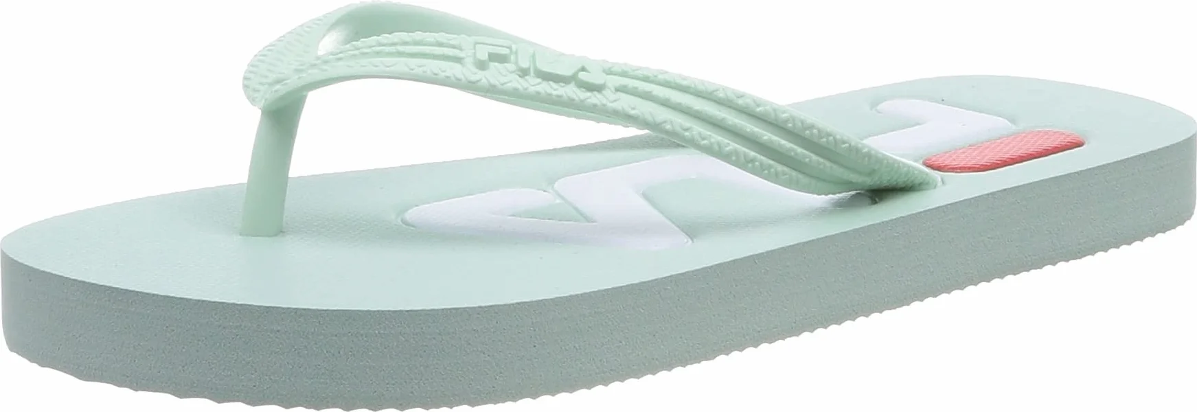 Fila Troy Kids - Kapcie unisex dzieci