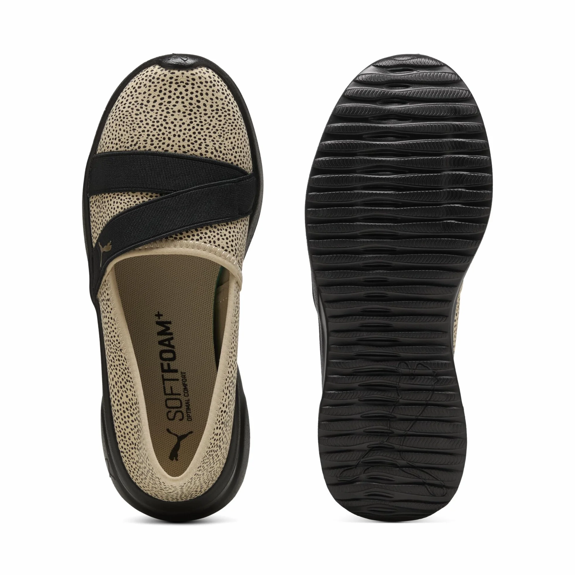 PUMA Kobiety Adelina 2 TopcatAdidasy