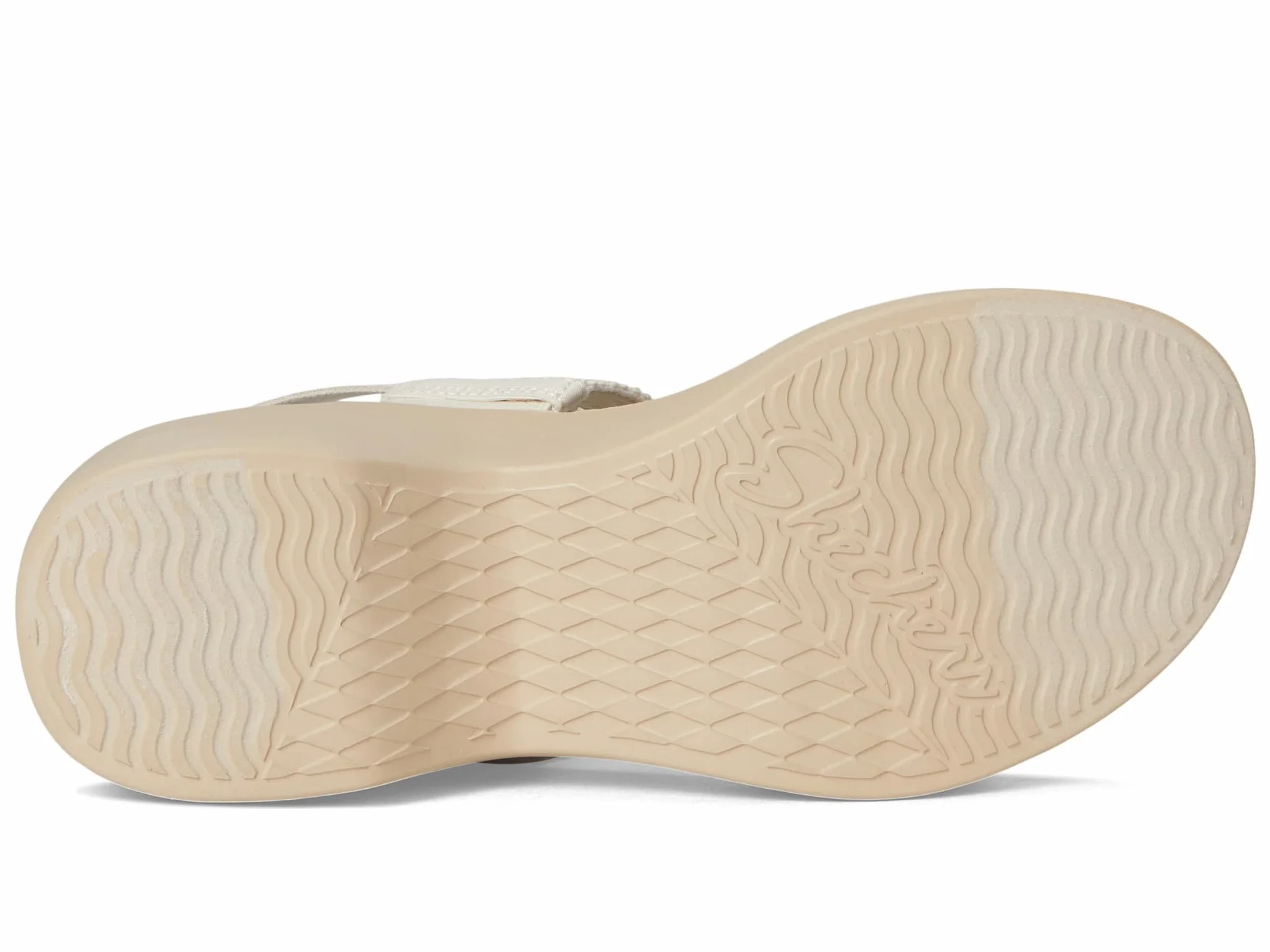 Skechers Kobiety Cali DaySandały na obcasach