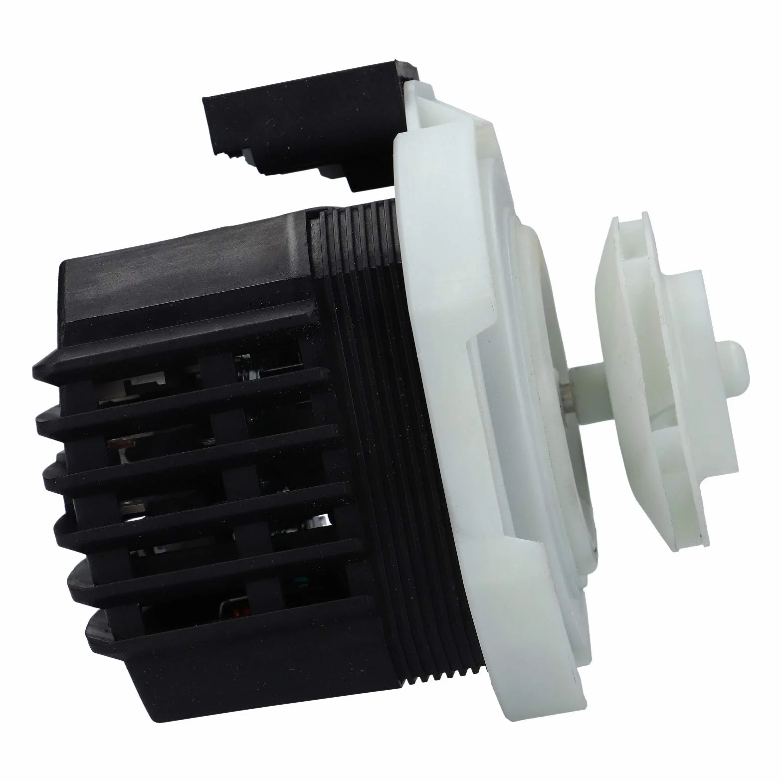 ARISTON Elektro Pompa Zmywarka BLDC 220/240V + Uszczelka