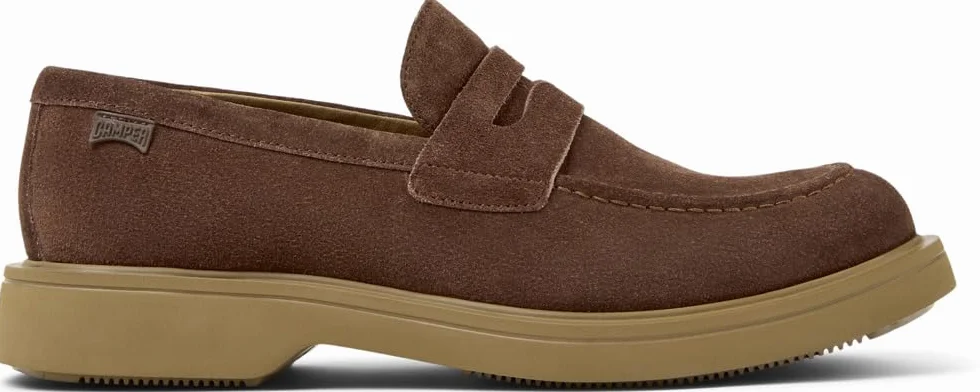 Camper Mężczyźni Norman K101001Moccasin