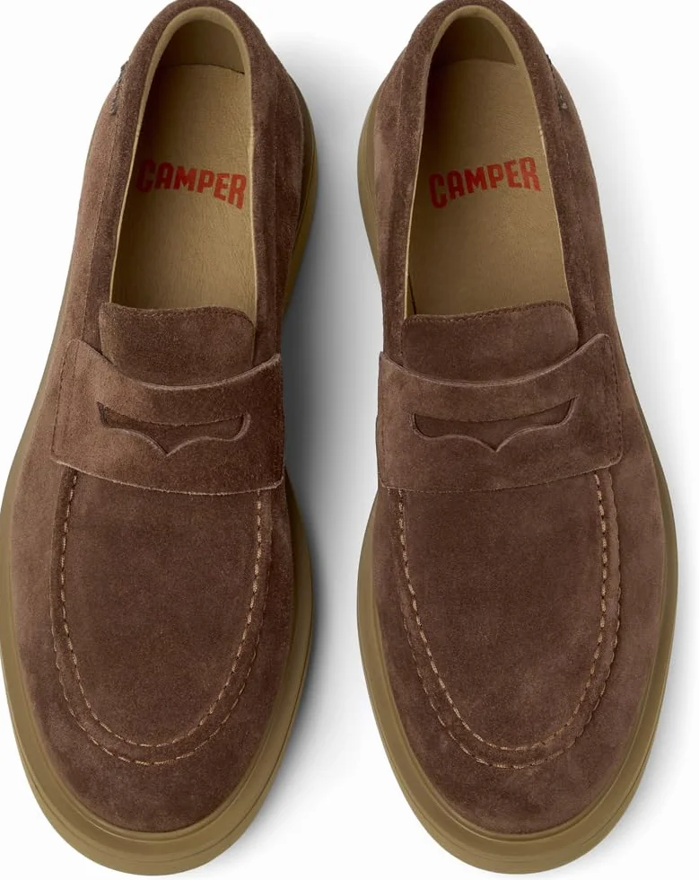 Camper Mężczyźni Norman K101001Moccasin