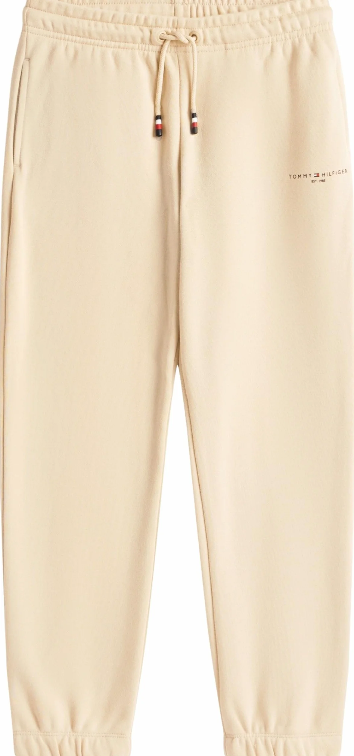 Tommy Hilfiger Mini Corp Sweatpants Ks0ks00662 - Spodnie dresowe Uniseks - dzieci