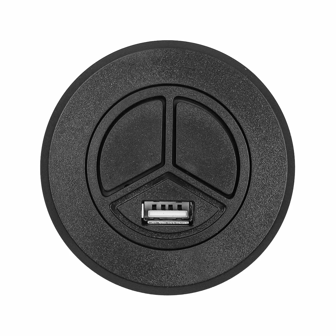 Przełącznik ANCLLO do elektrycznego przełącznika podnośnika rozkładanego krzesła z portem USB do dmuchanej sofy rozkładanej rozkładanej sofy