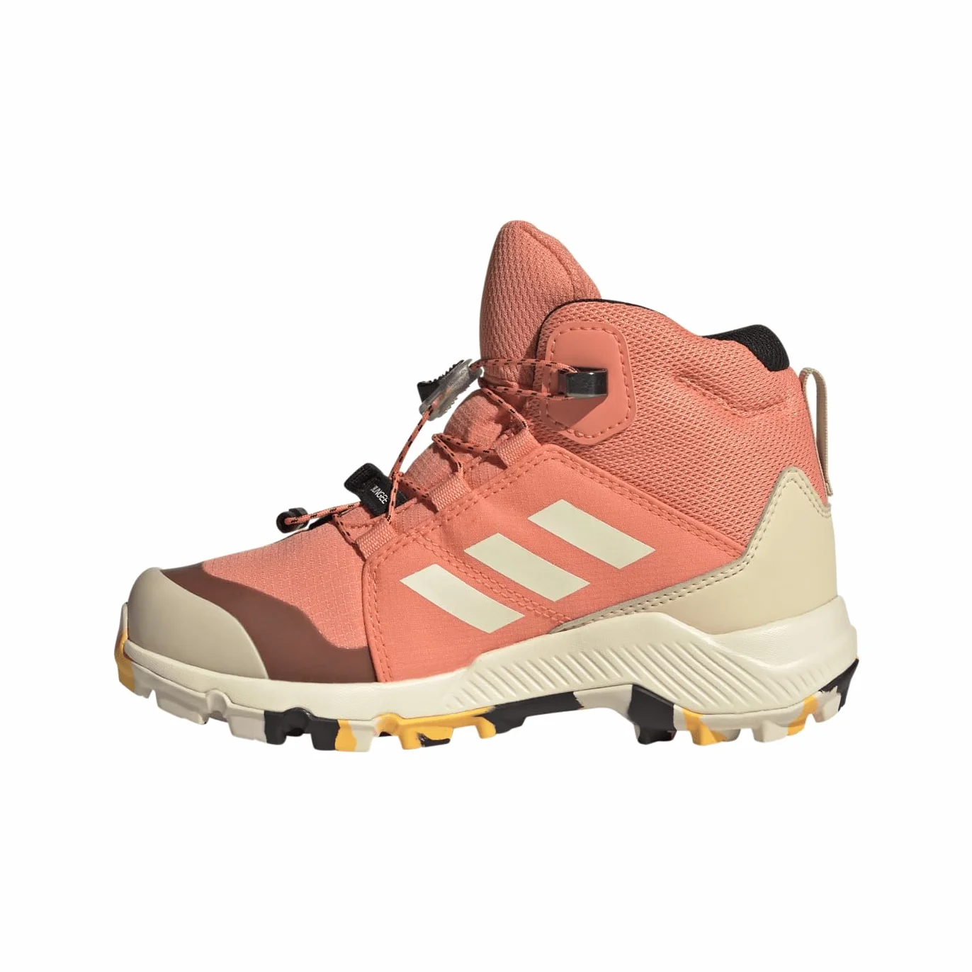 adidas Terrex Mid GTX K, Buty turystyczne Dla dzieci i Chłopców