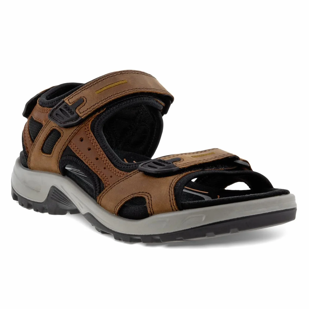 ECCO Mężczyźni 06956456401Sandały