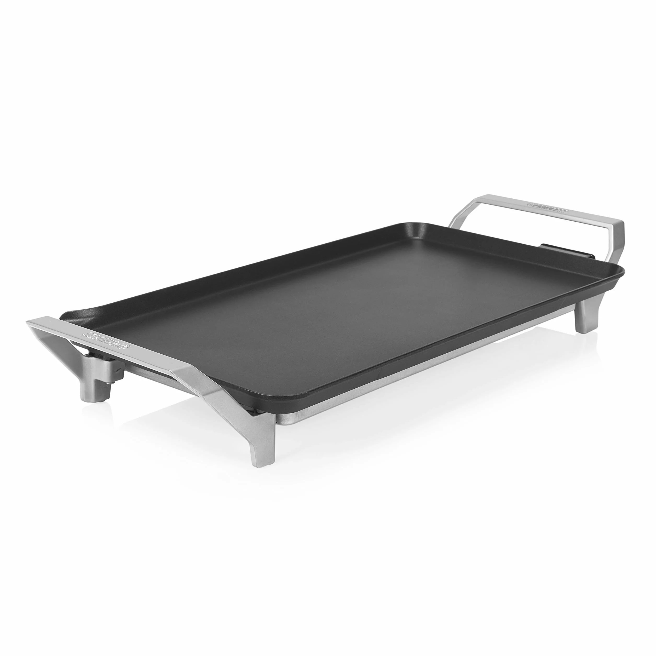 Princess Grill elektryczny Table Chef Premium XL 46x26 cm 2500 W teppanyaki