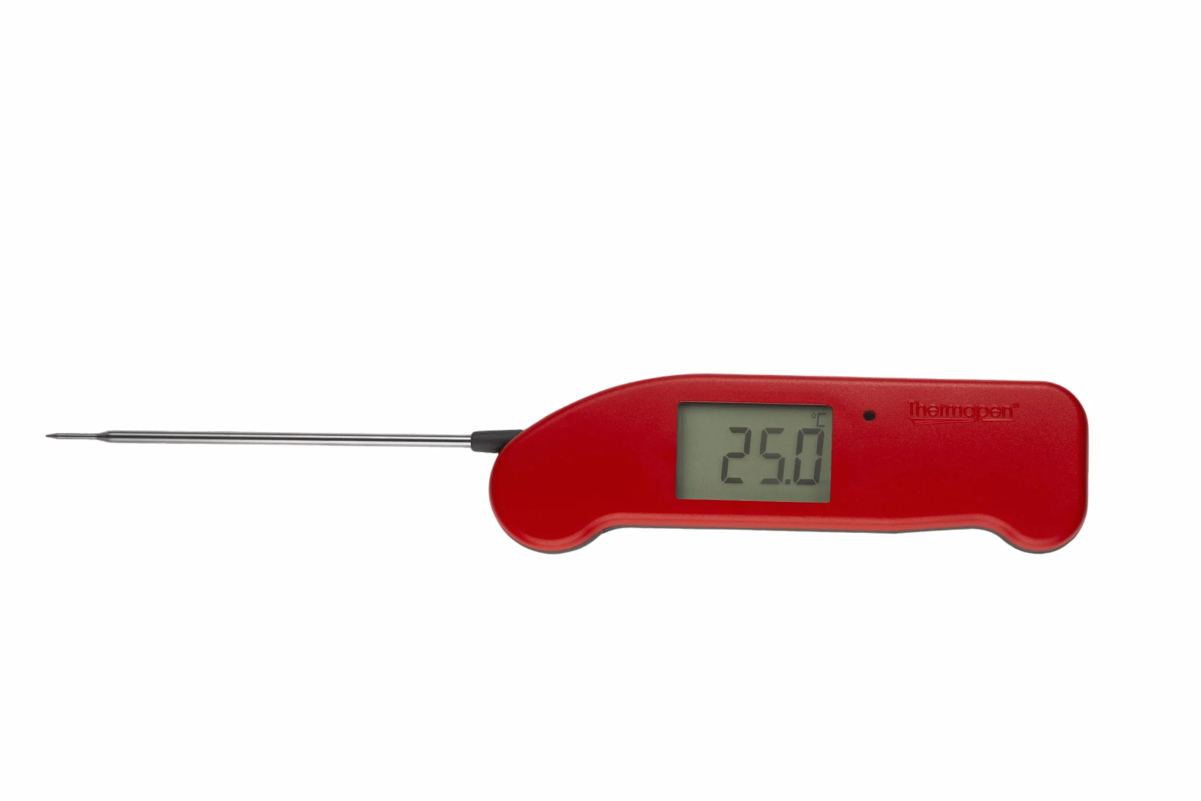 Thermapen ONE czarny termometr kuchenny
