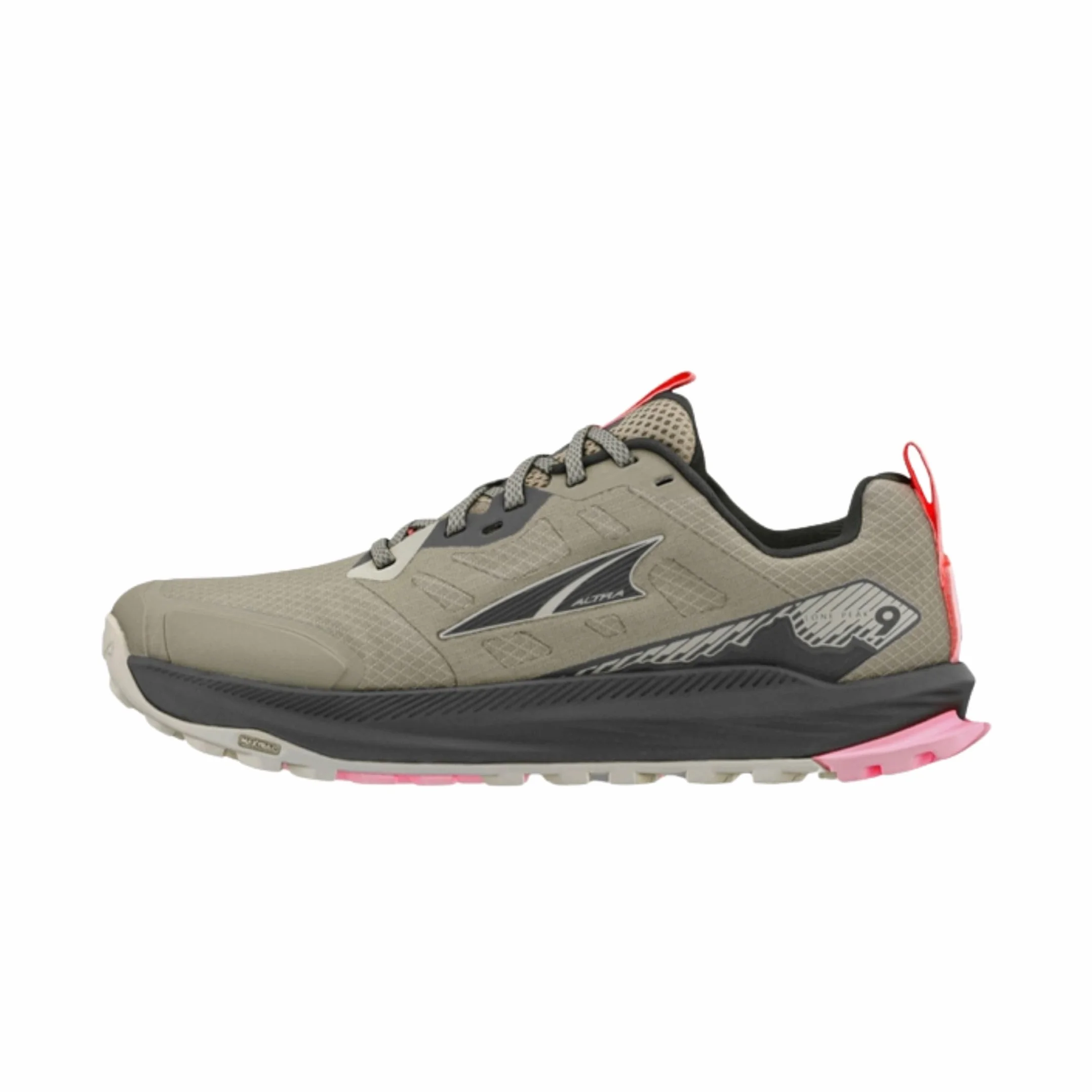 ALTRA Kobiety Lone Peak 9Adidasy