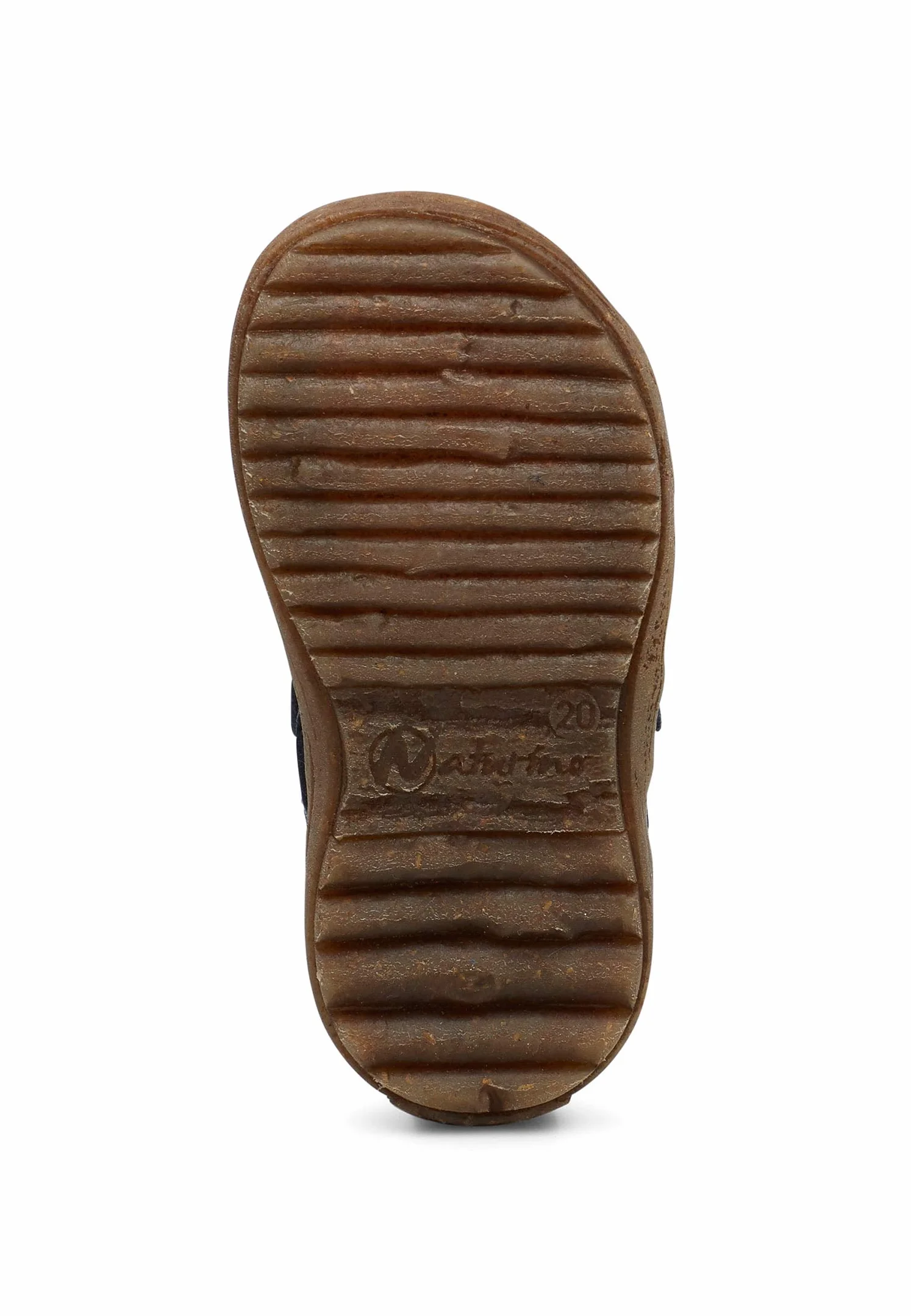 Naturino Uniseks - dzieci Skypeeptoe sandały