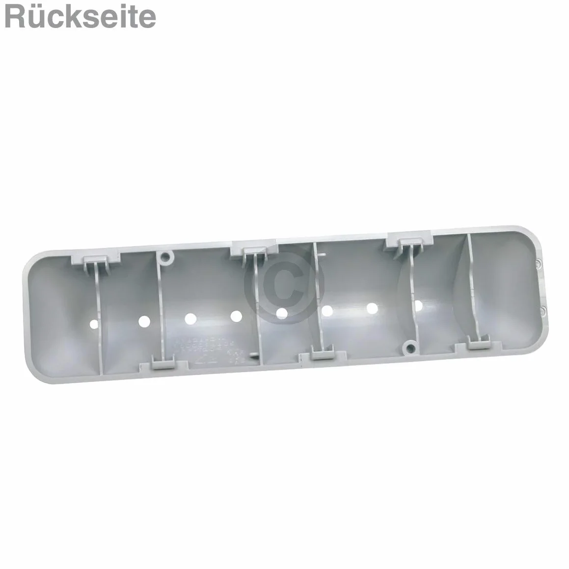 Bosch Siemens oryginalny zestaw żeberką bębnową Drum Paddle 213 x 55 x 43 mm do pralki