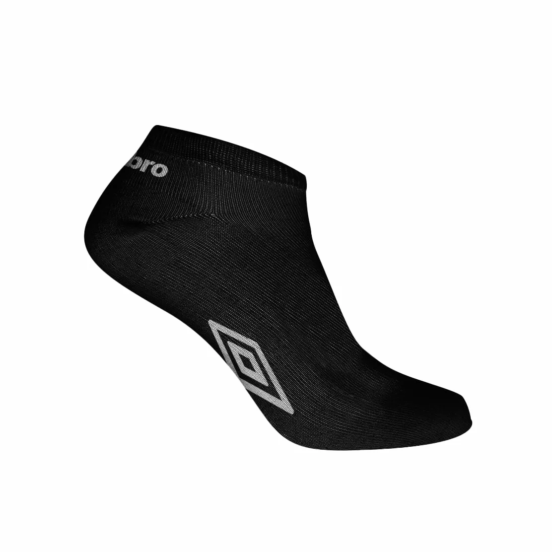 Umbro Skarpety Mężczyźni Umbro Chaussettes Basses Umb/1/Qtx5