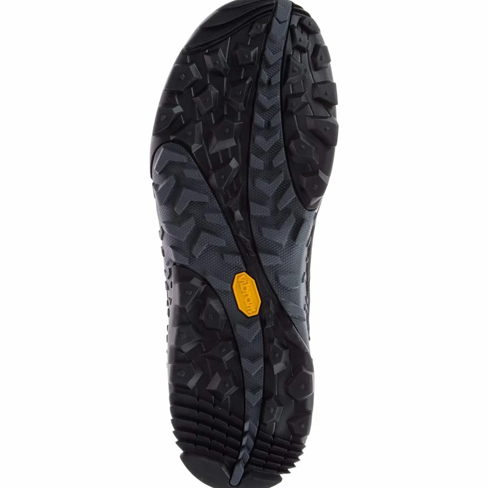 Merrell Męskie buty trekkingowe Annex Trak Low
