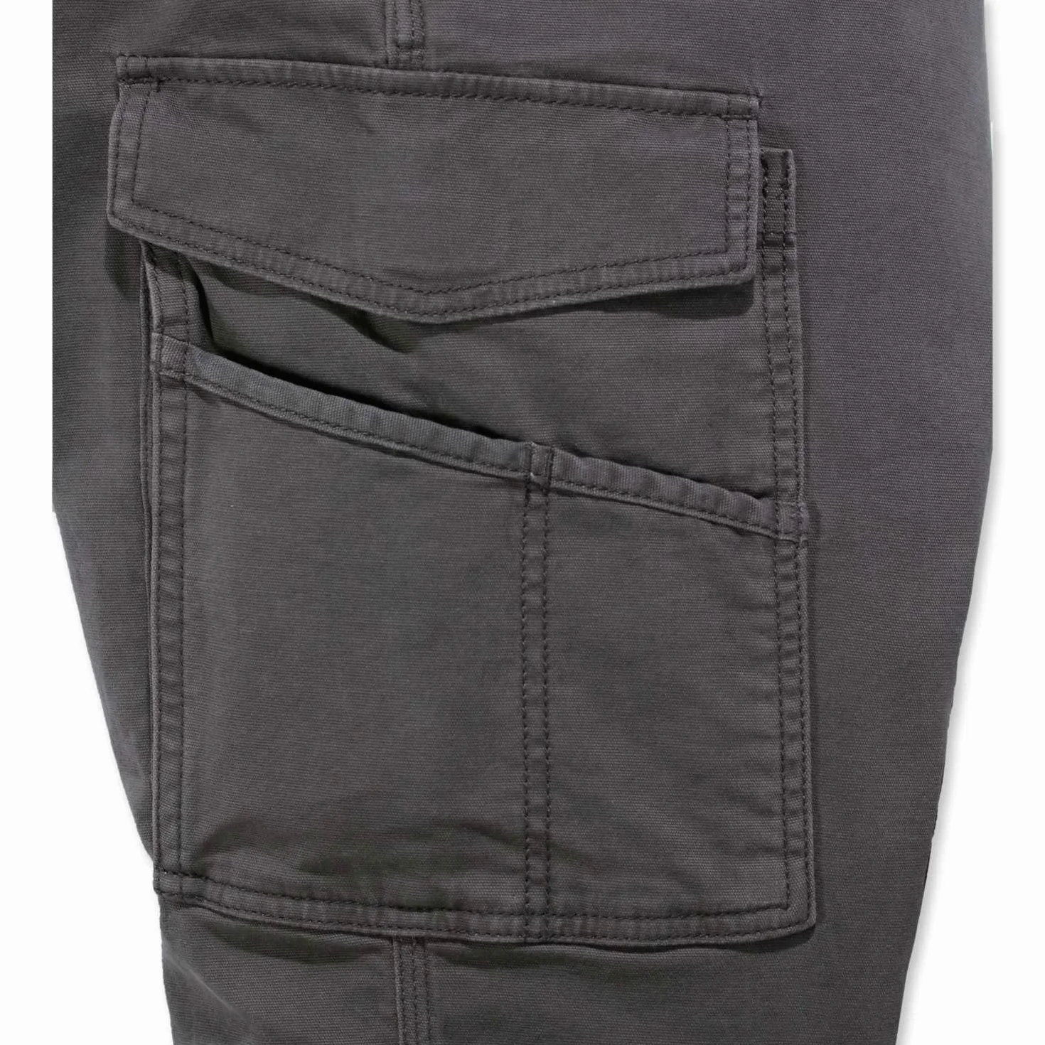 Carhartt Rigby Cargo Trousers - Shorty męski