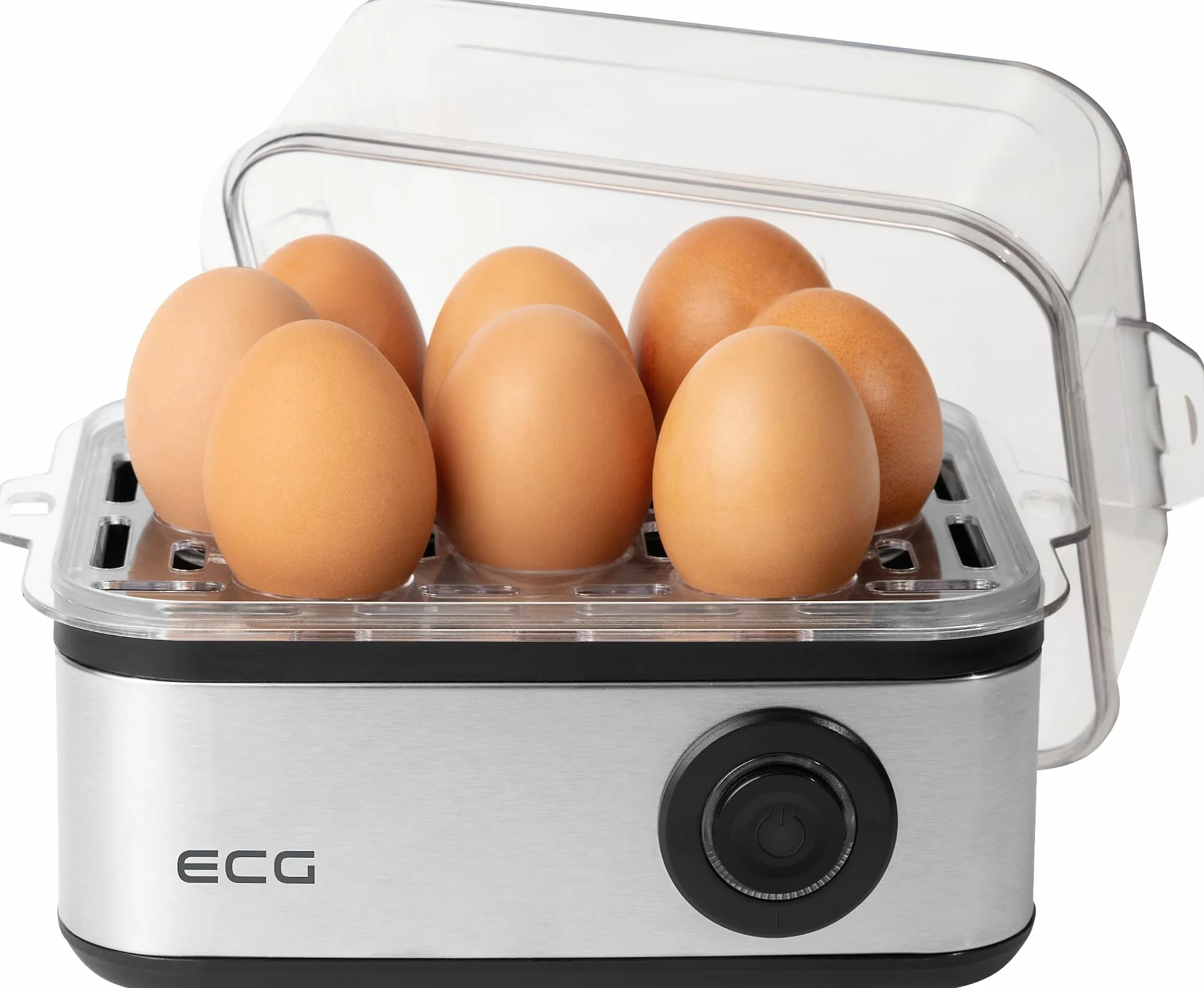 ECG UV 5080 jajowar