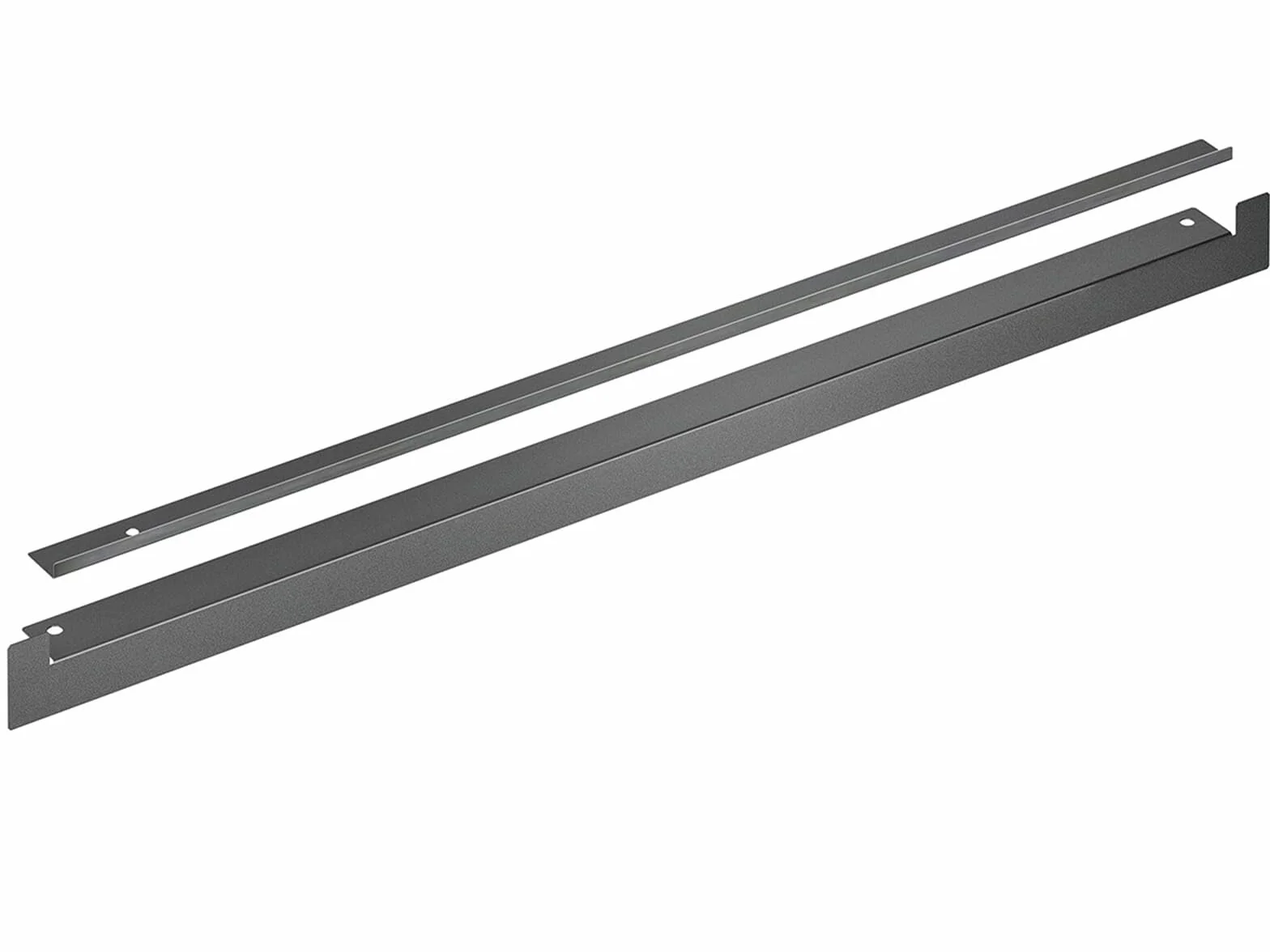 Bosch HEZ660060 osłona półki do piekarników czarna