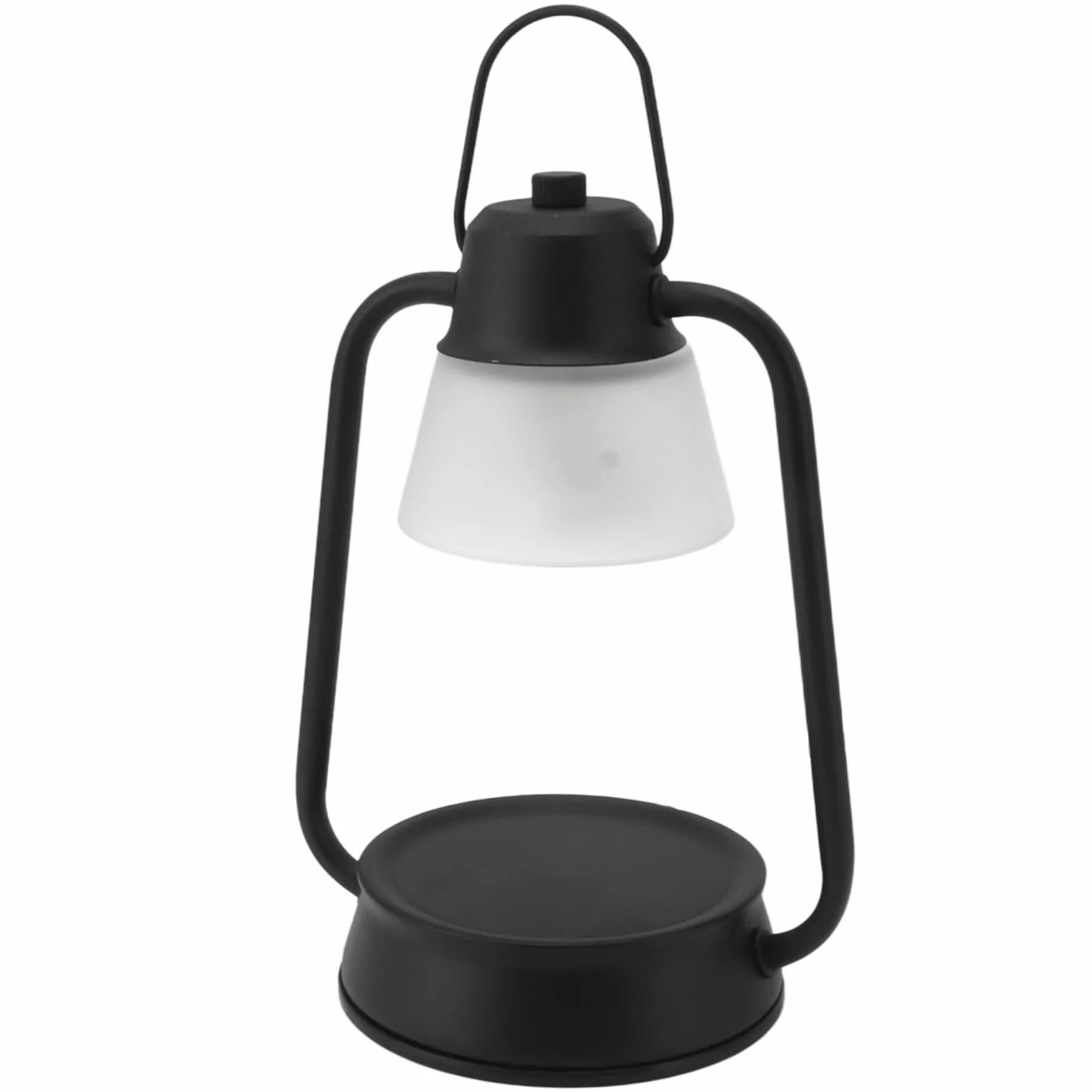 Podgrzewacz do świec, Lampka Nocna, Dyfuzor Zapachowy, Aromaterapeutyczna do Topienia Wosku, Wtyczka UE